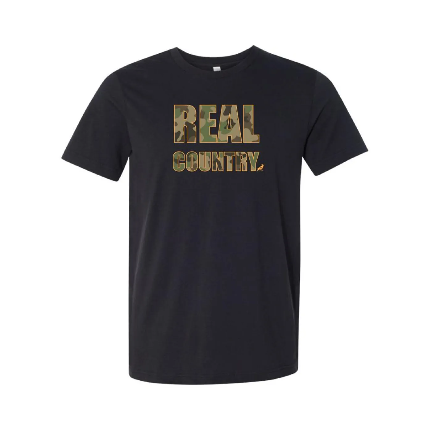 Tumbleweed - Real Country Camo Tee