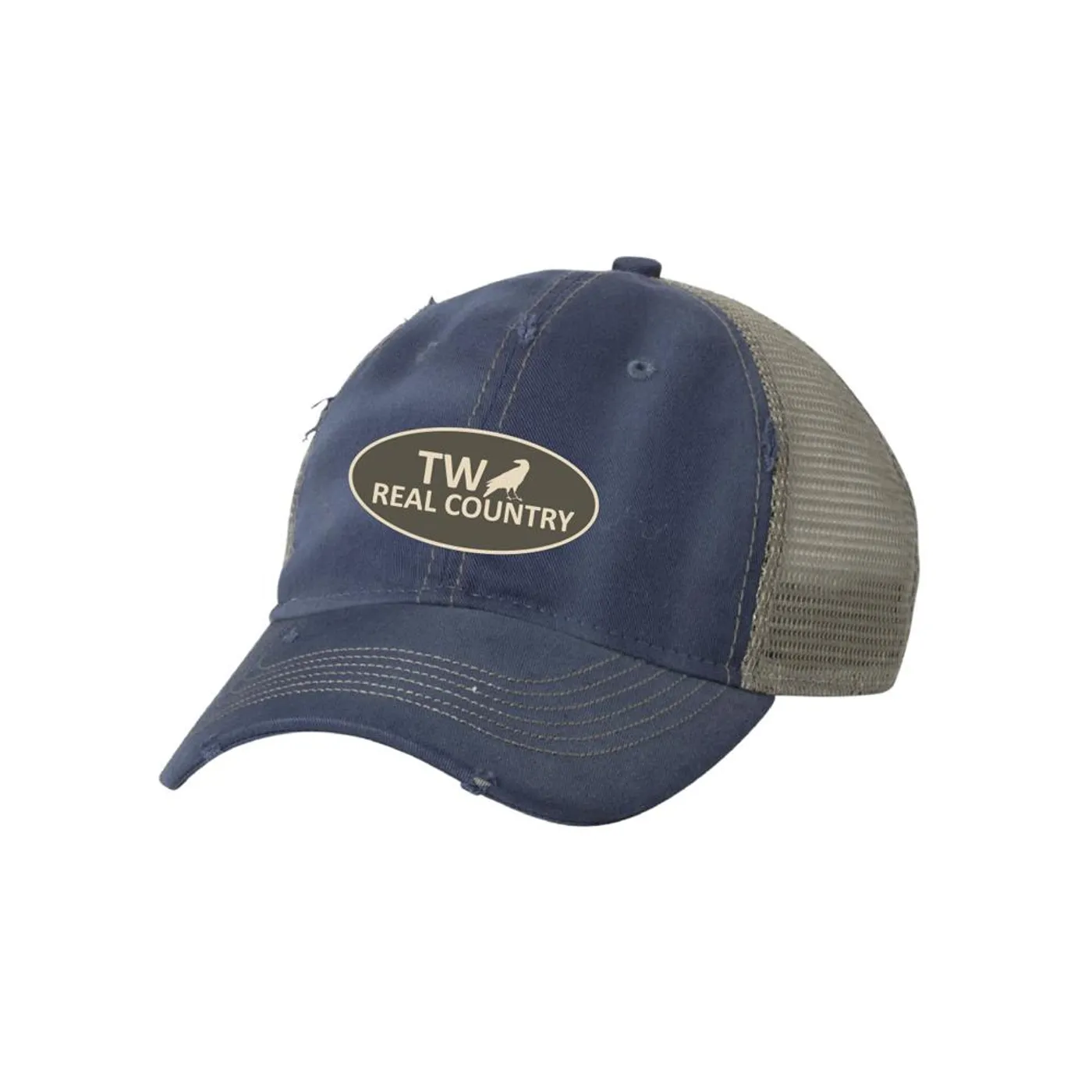 Tumbleweed - TW Trucker Hat