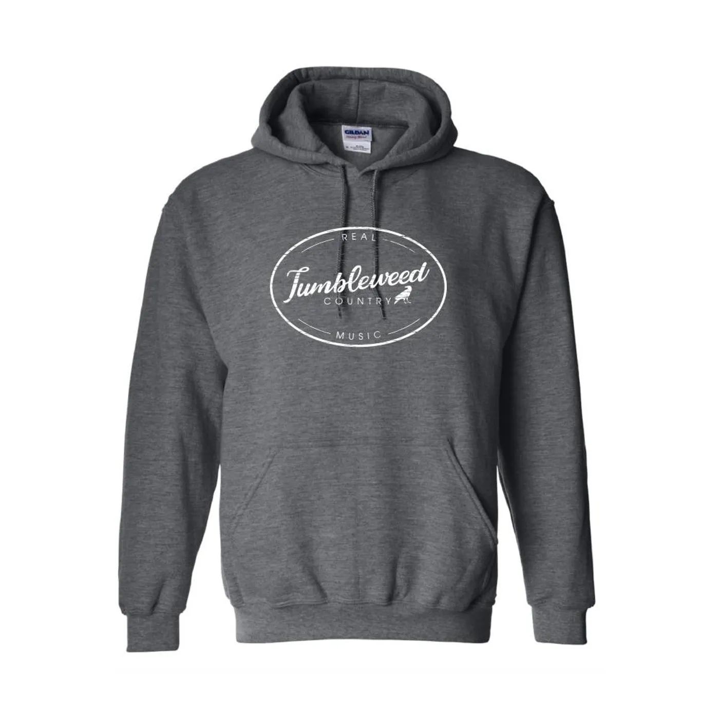 Tumbleweed - TW Country Hoodie