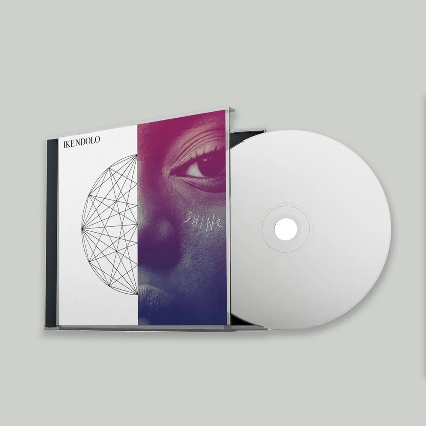 Ike Ndolo - CD