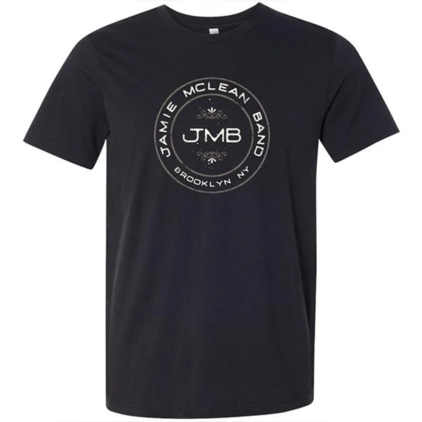 Jamie Mclean Band - JMB Logo Tee