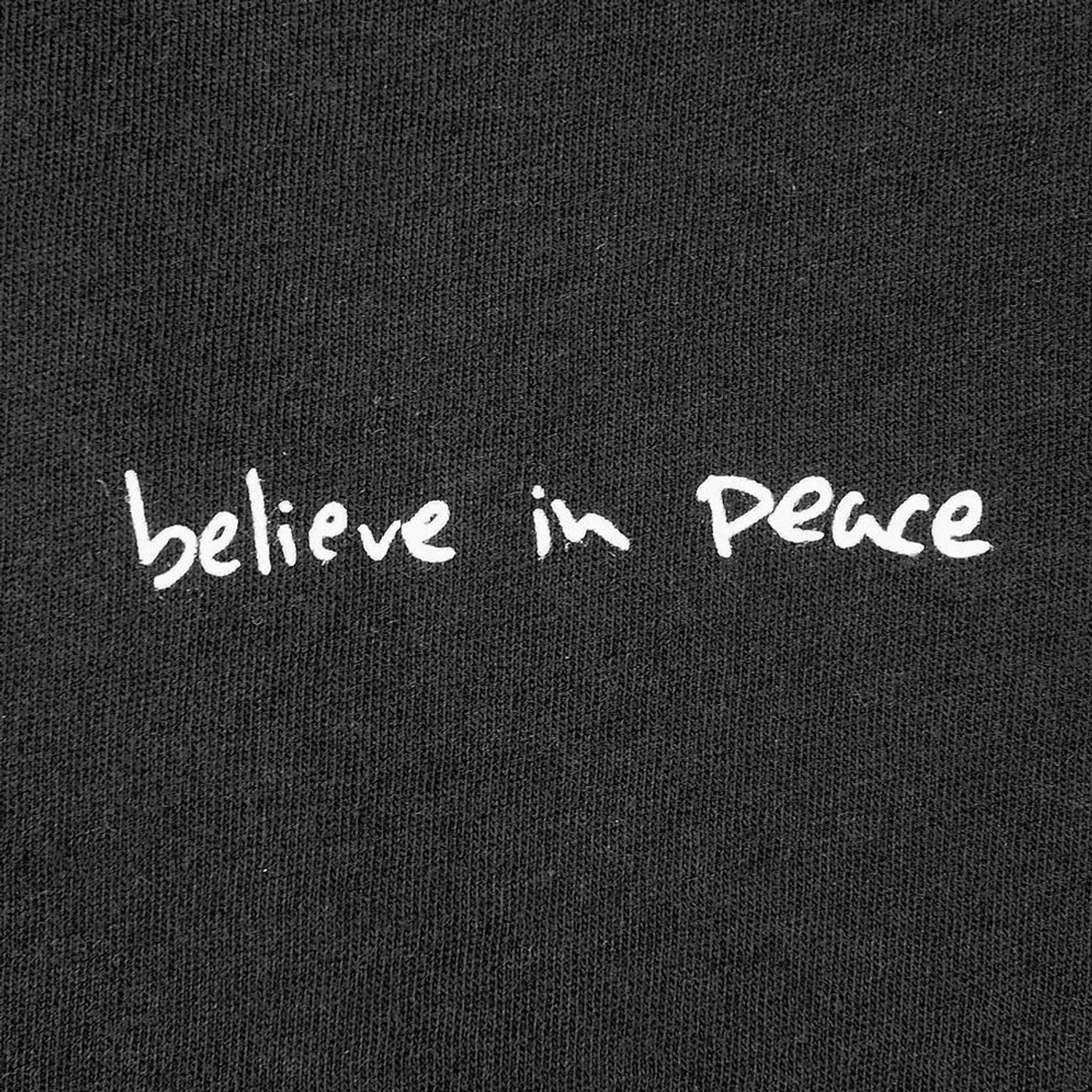 Brandon Jenner - Men's Believe Tee (Black)