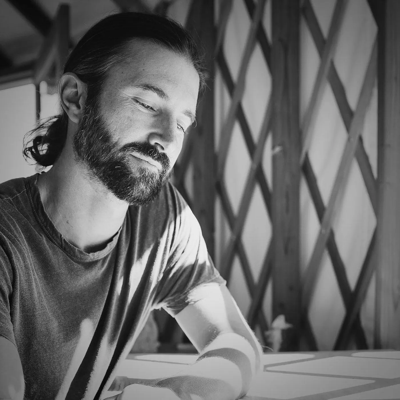 Brandon Jenner - Personalized Handwritten Lyrics