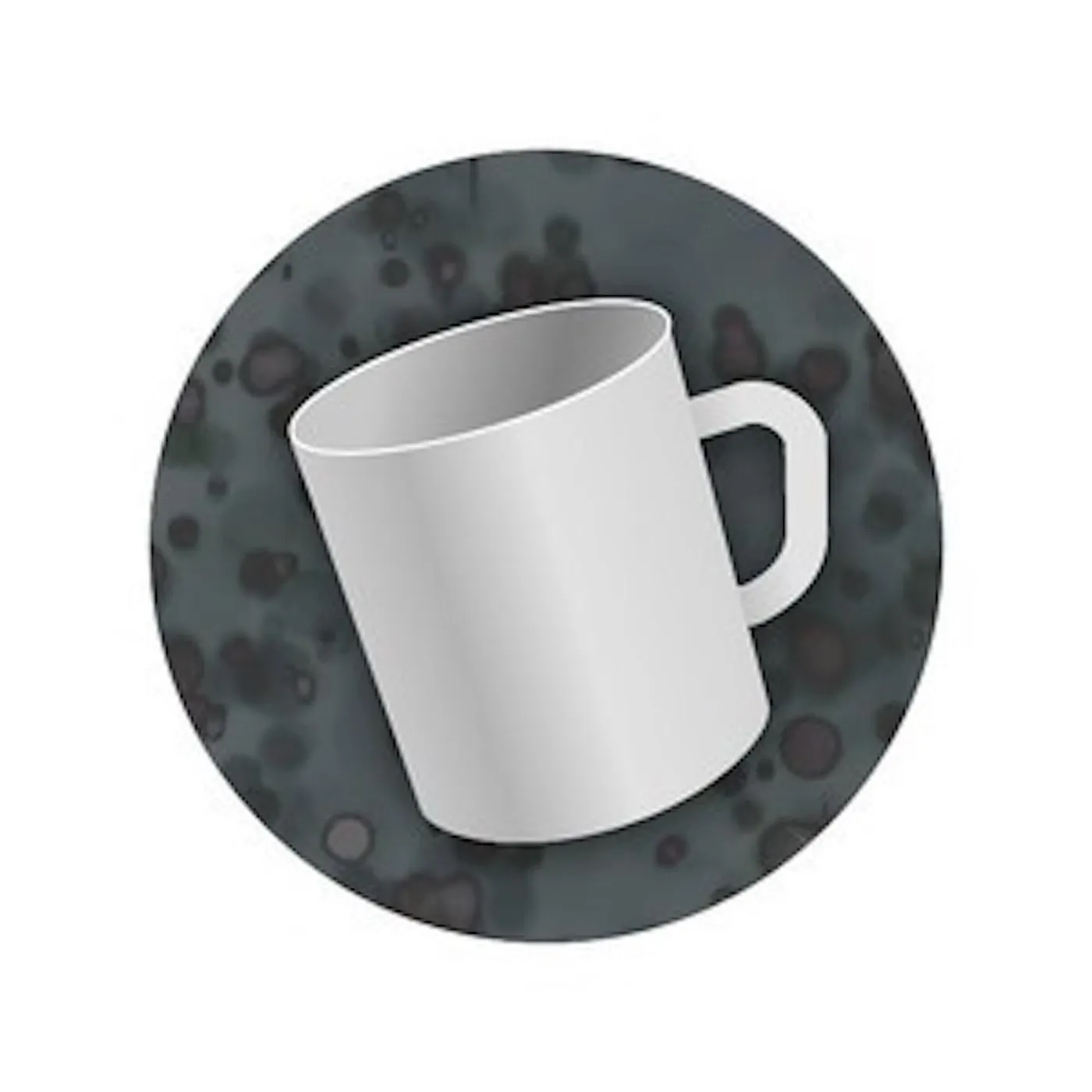 Red - Mug