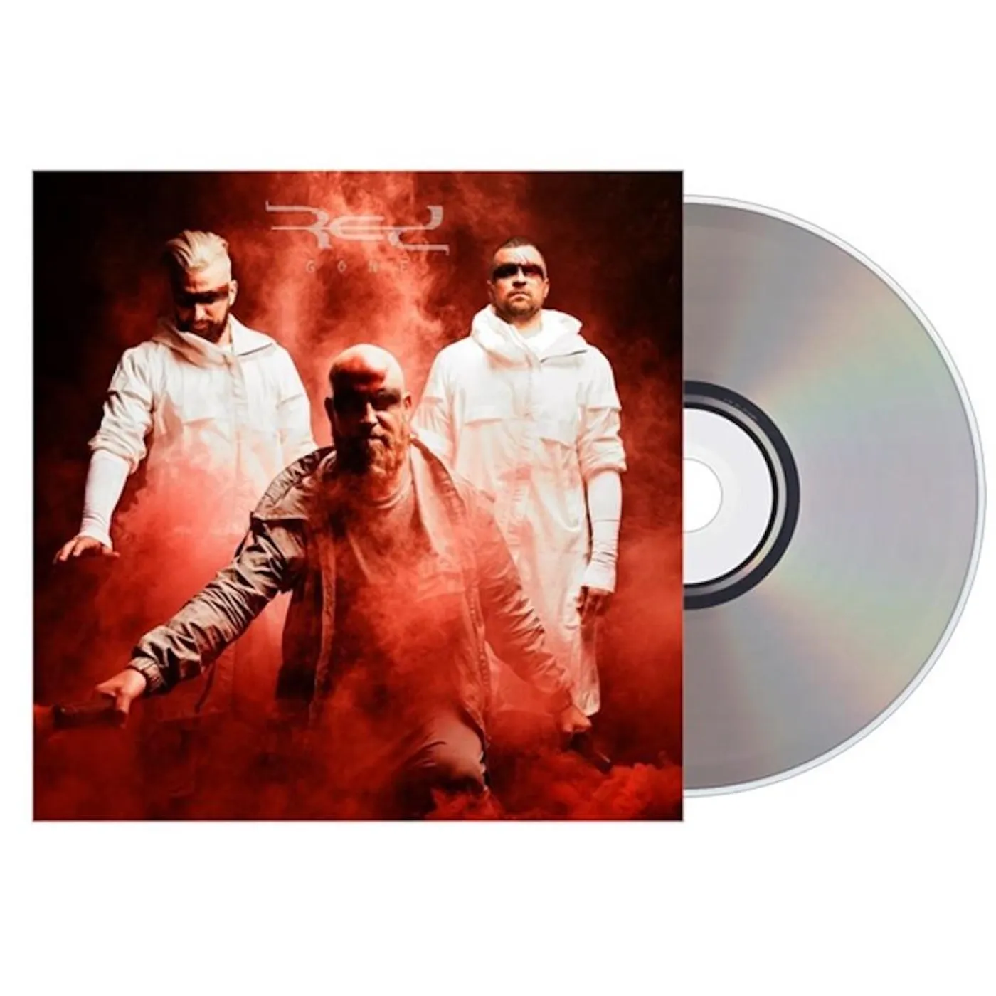 Red - CD