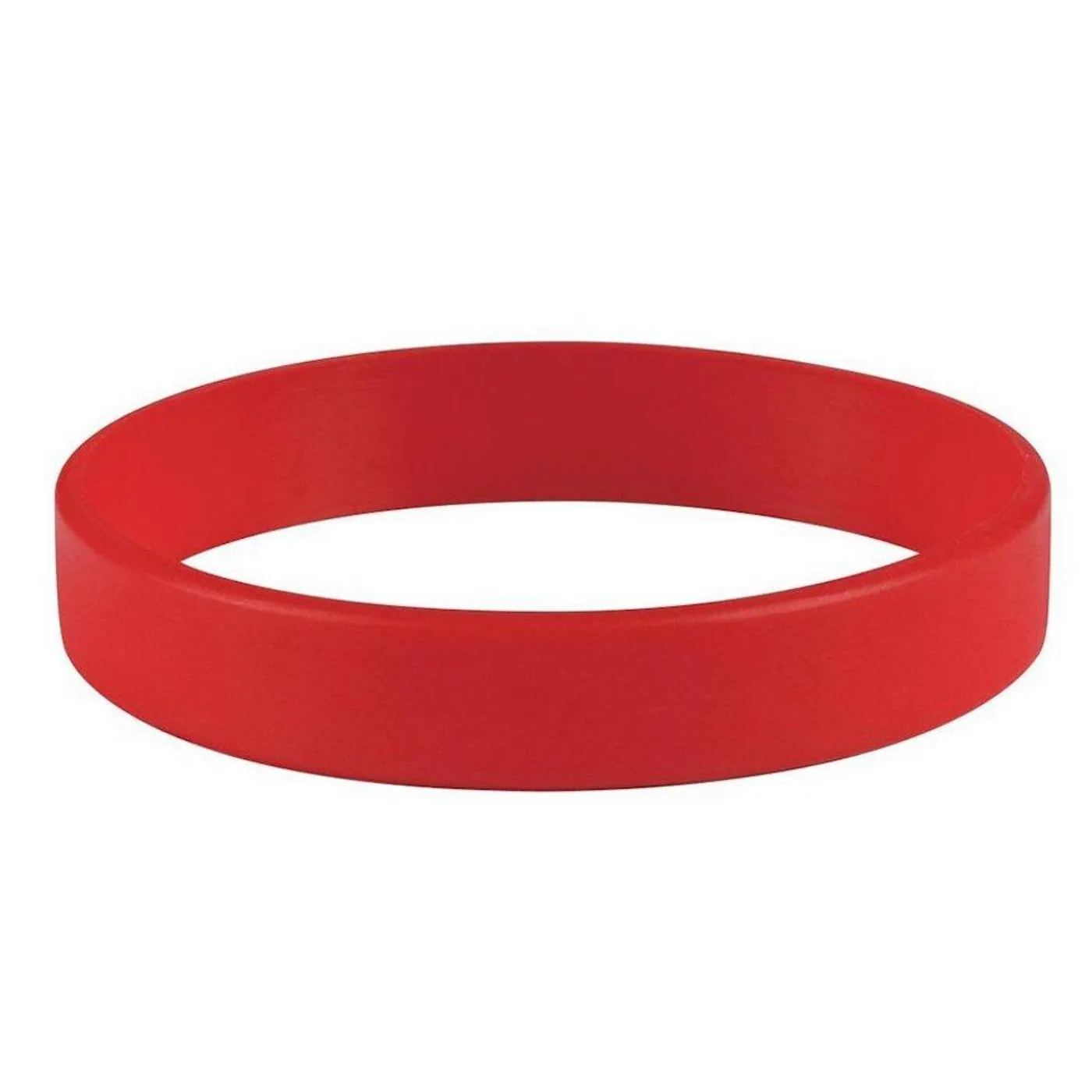 Red - Wristband