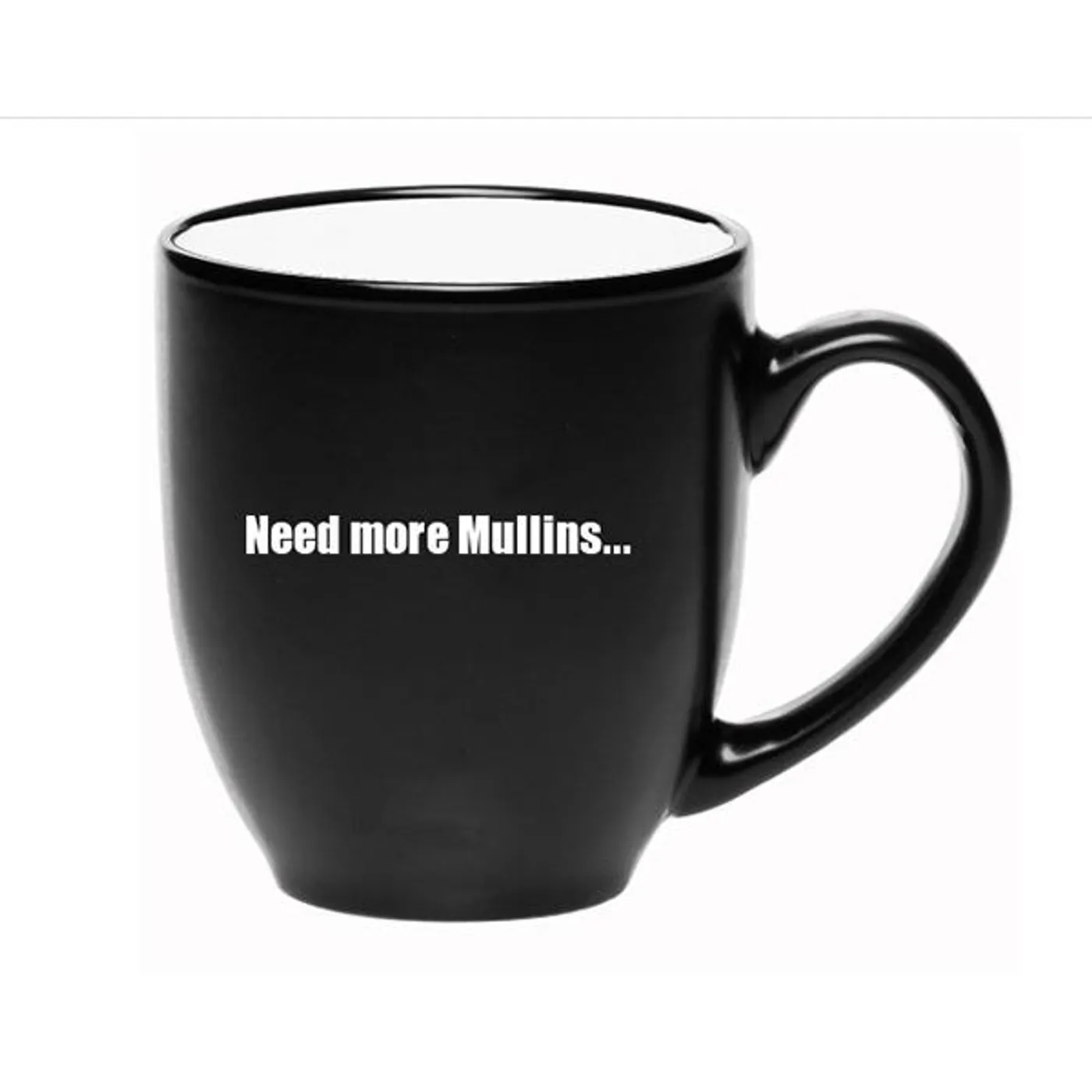Bandwear Superstore Shawn Mullins - Soul's Core Revival Coffee Mug