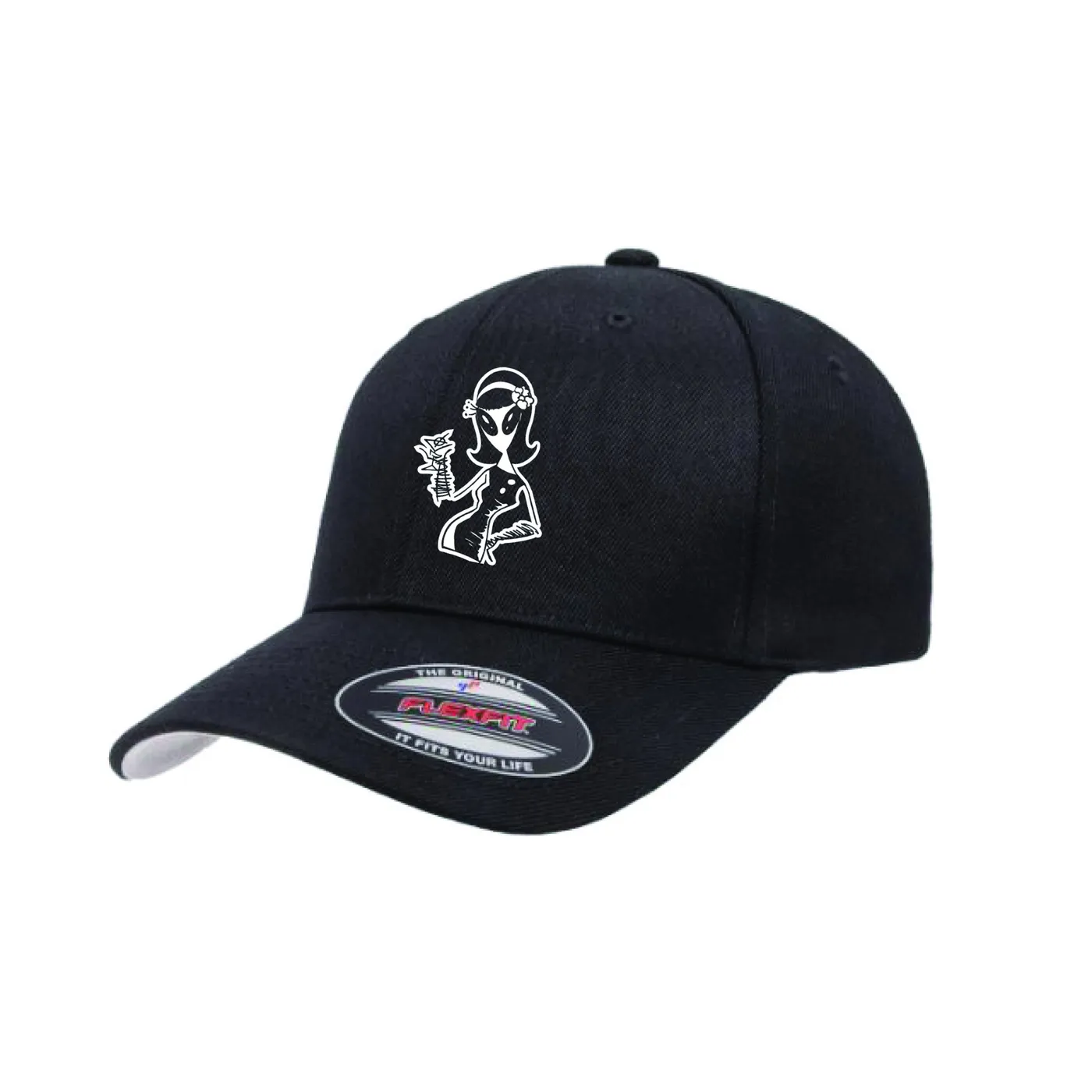 Alien Fashion Show - AFS Baseball Cap