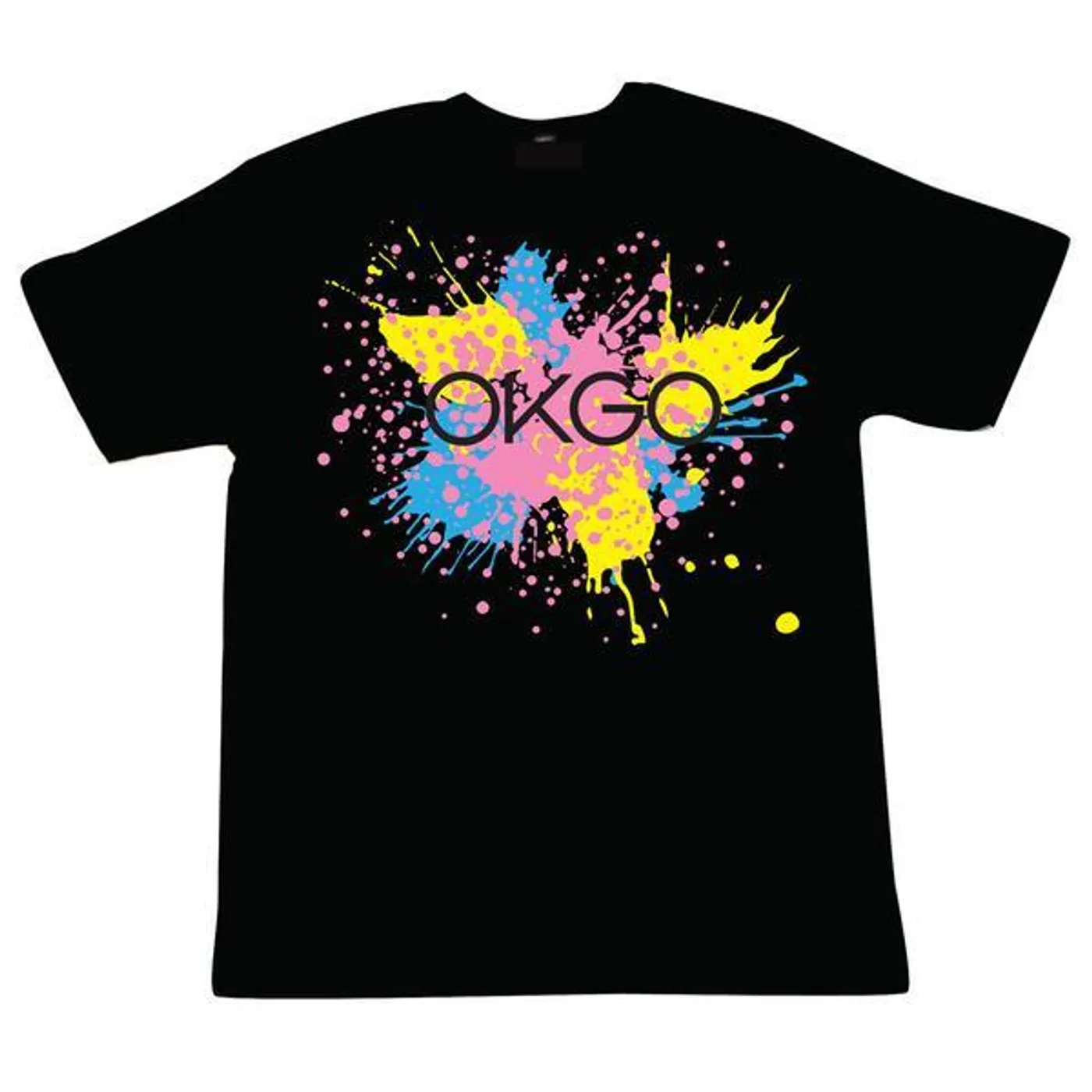 OK Go - One Moment Video Youth Tee