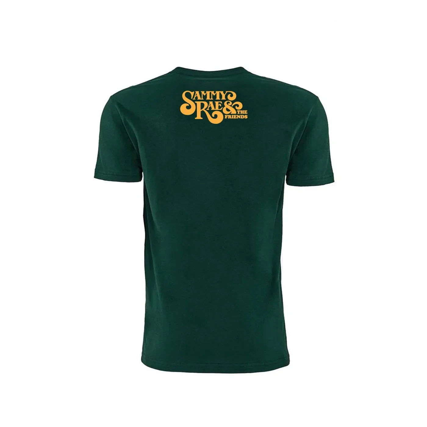 Sammy Rae - I Wanna Be Friends With Ya Pocket Tee