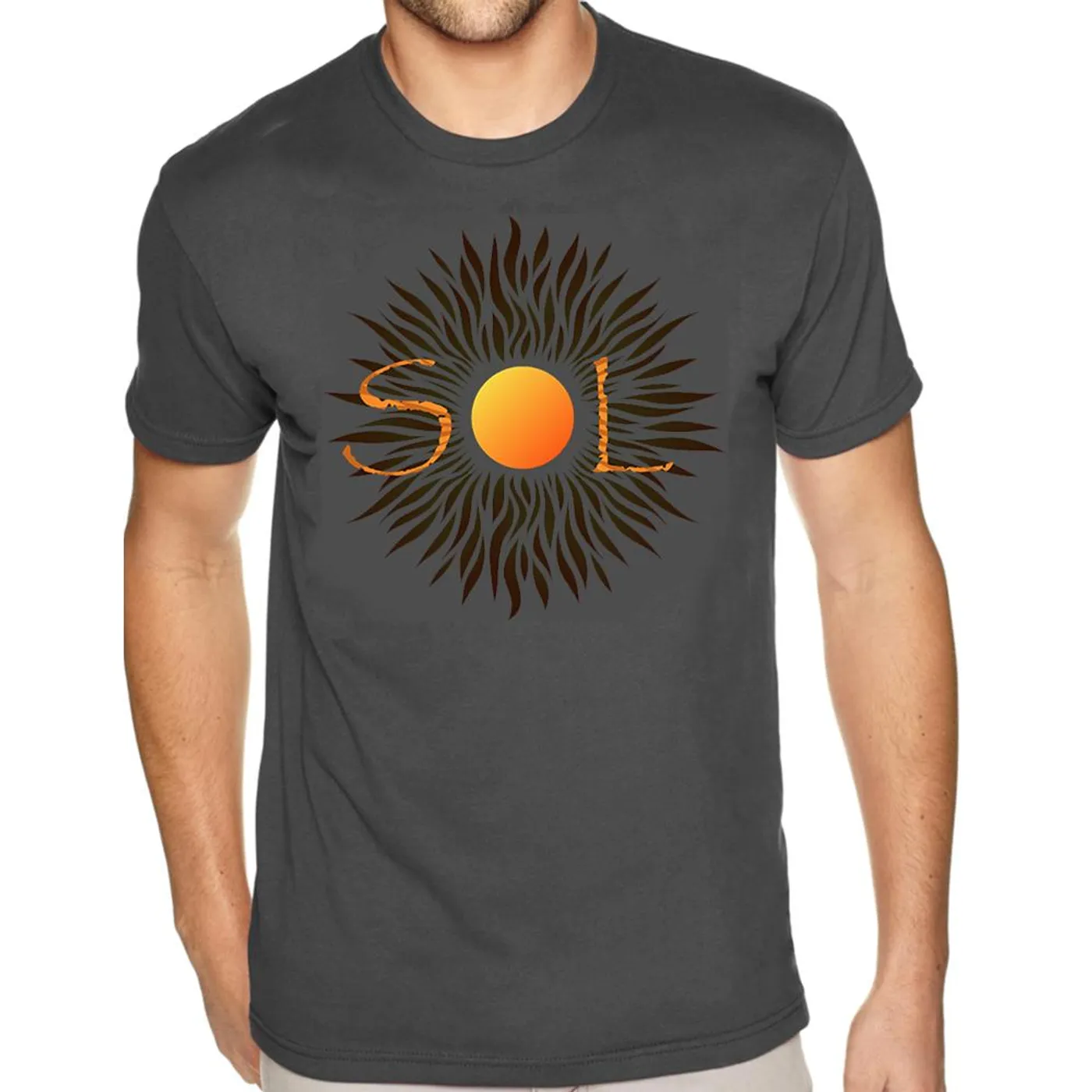 Lake Highlands Band - 2019-2020 Sol Show Shirt