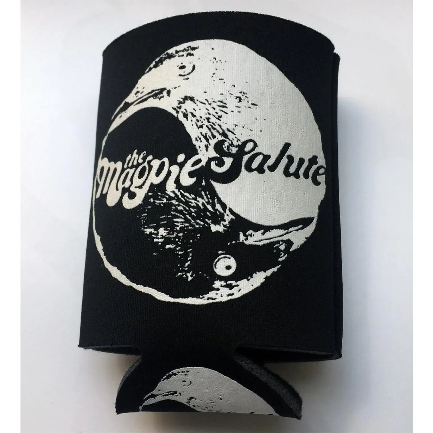The Magpie Salute - Beer Koozie