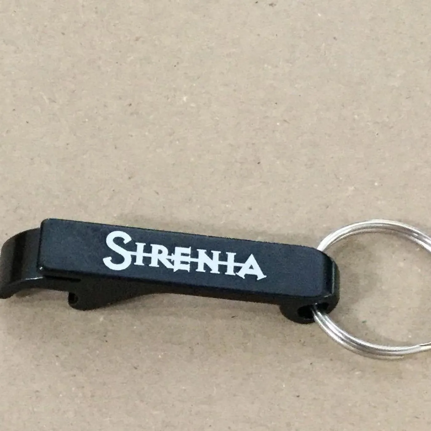 Sirenia - Bottle Opener