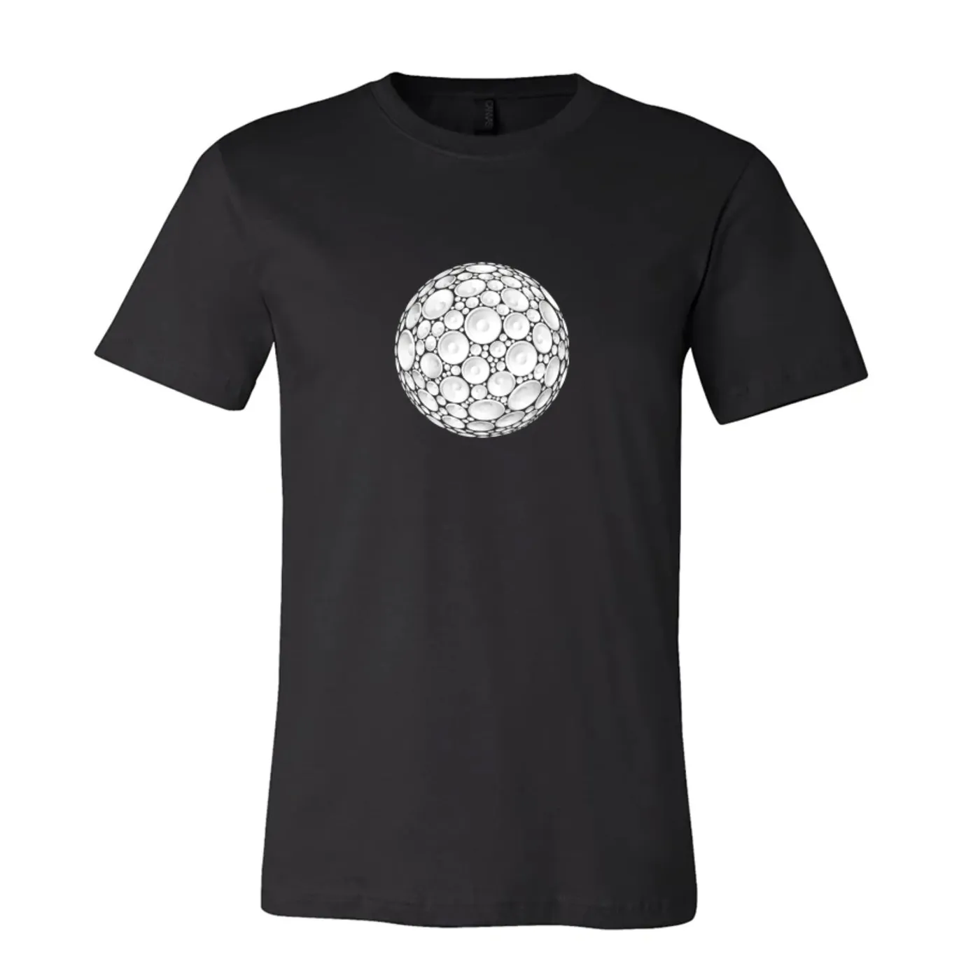 The Crystal Method - Online Exclusive "Speaker Orb" Tee