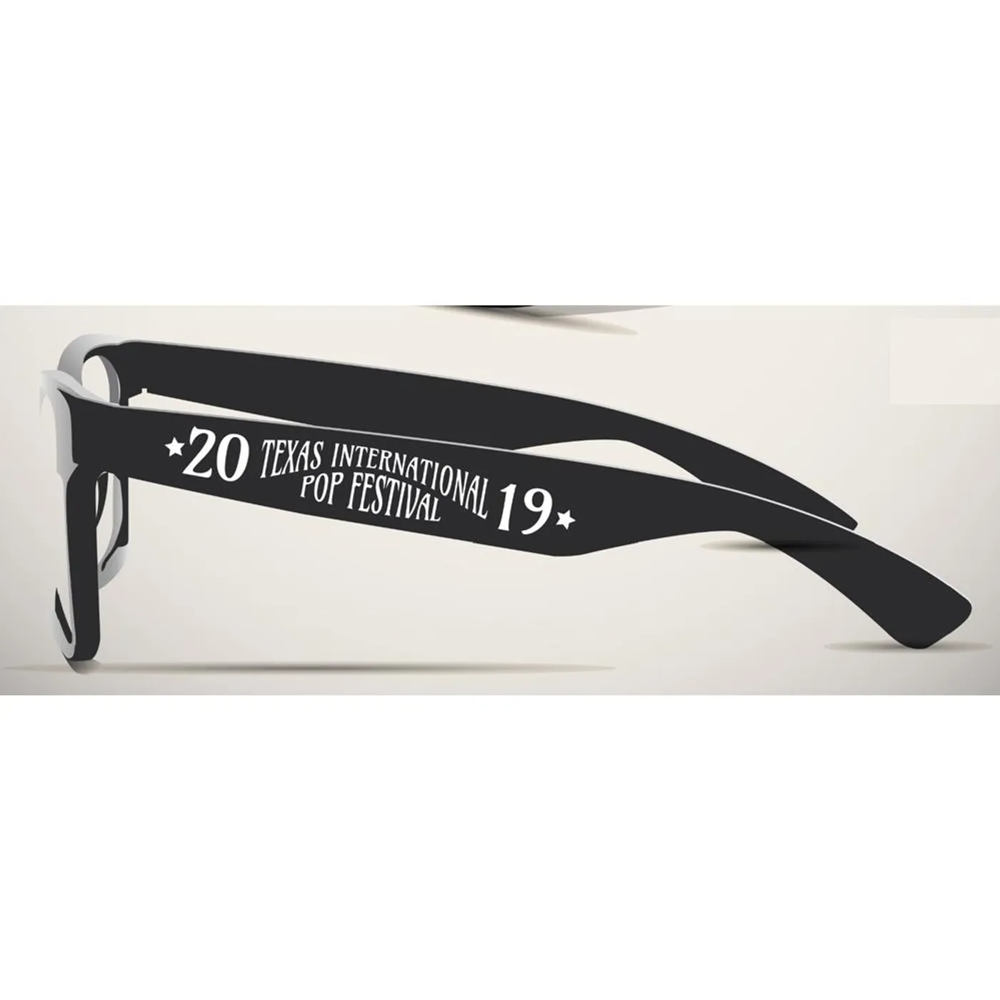 Texas International Pop Festival - Sunglasses