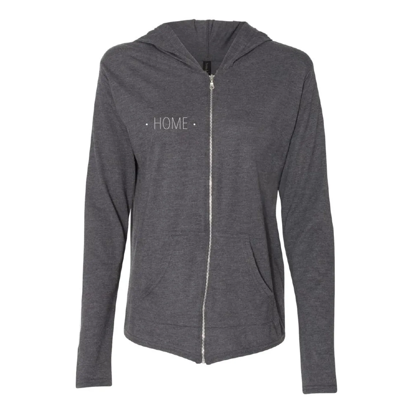 Gunner Black Co Justin Furstenfeld - Home Lyric Ladies Hoodie
