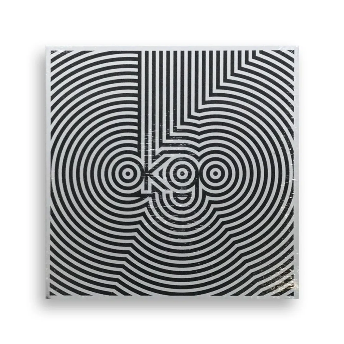 OK Go - Classic Vinyl Box Set