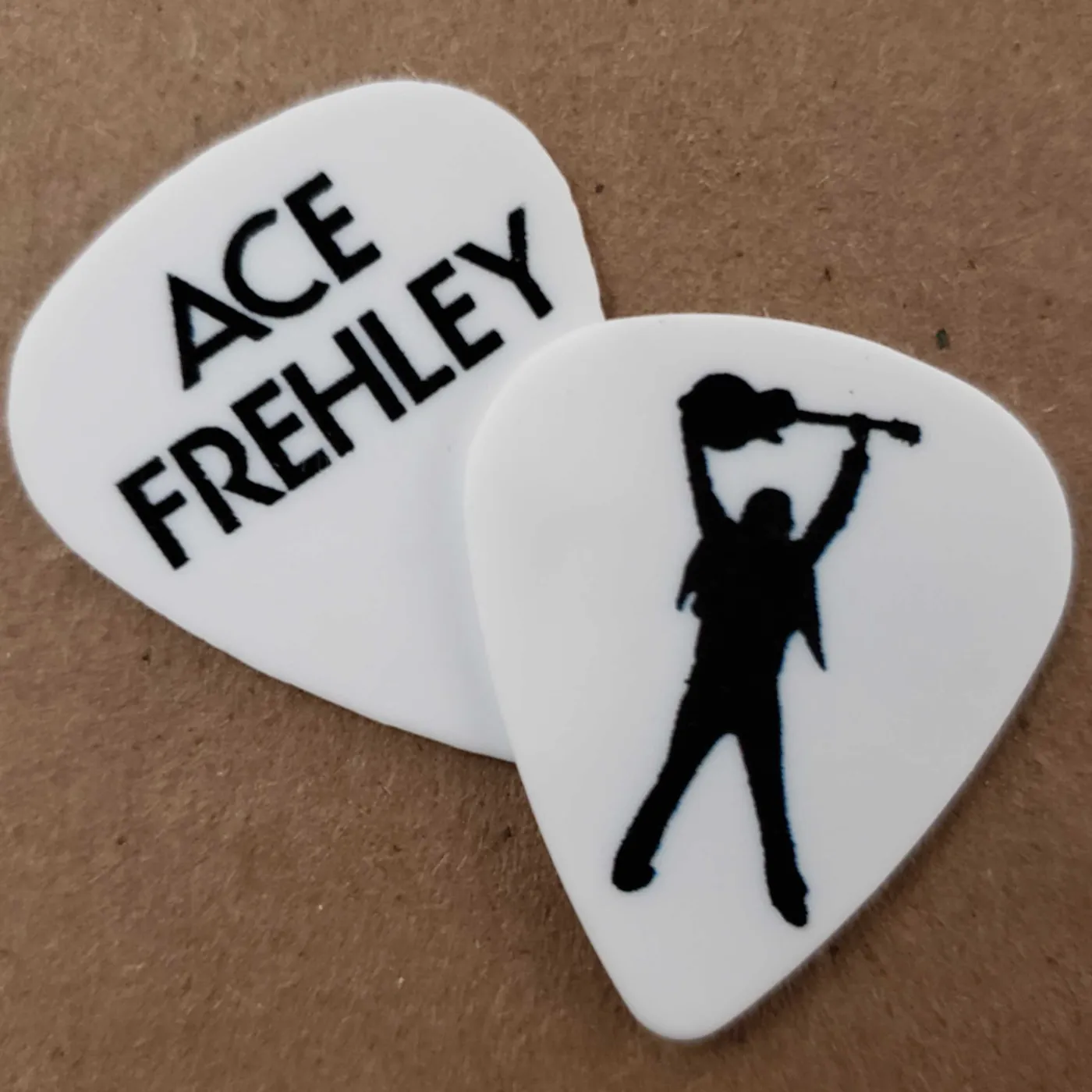 Bandwear Superstore Ace Frehley - Guitar Pick
