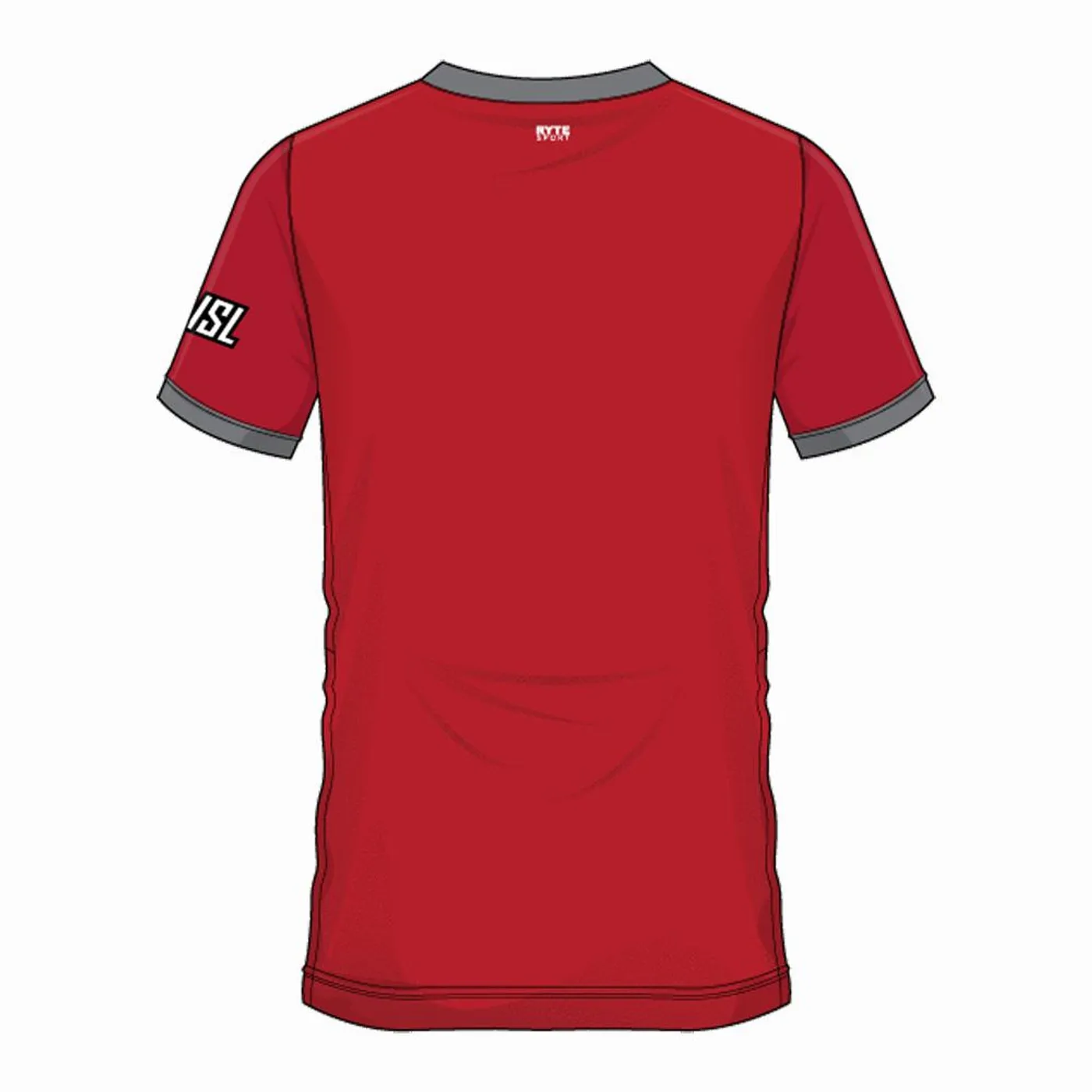DC Trident - Custom Unisex Dry Fit Jersey