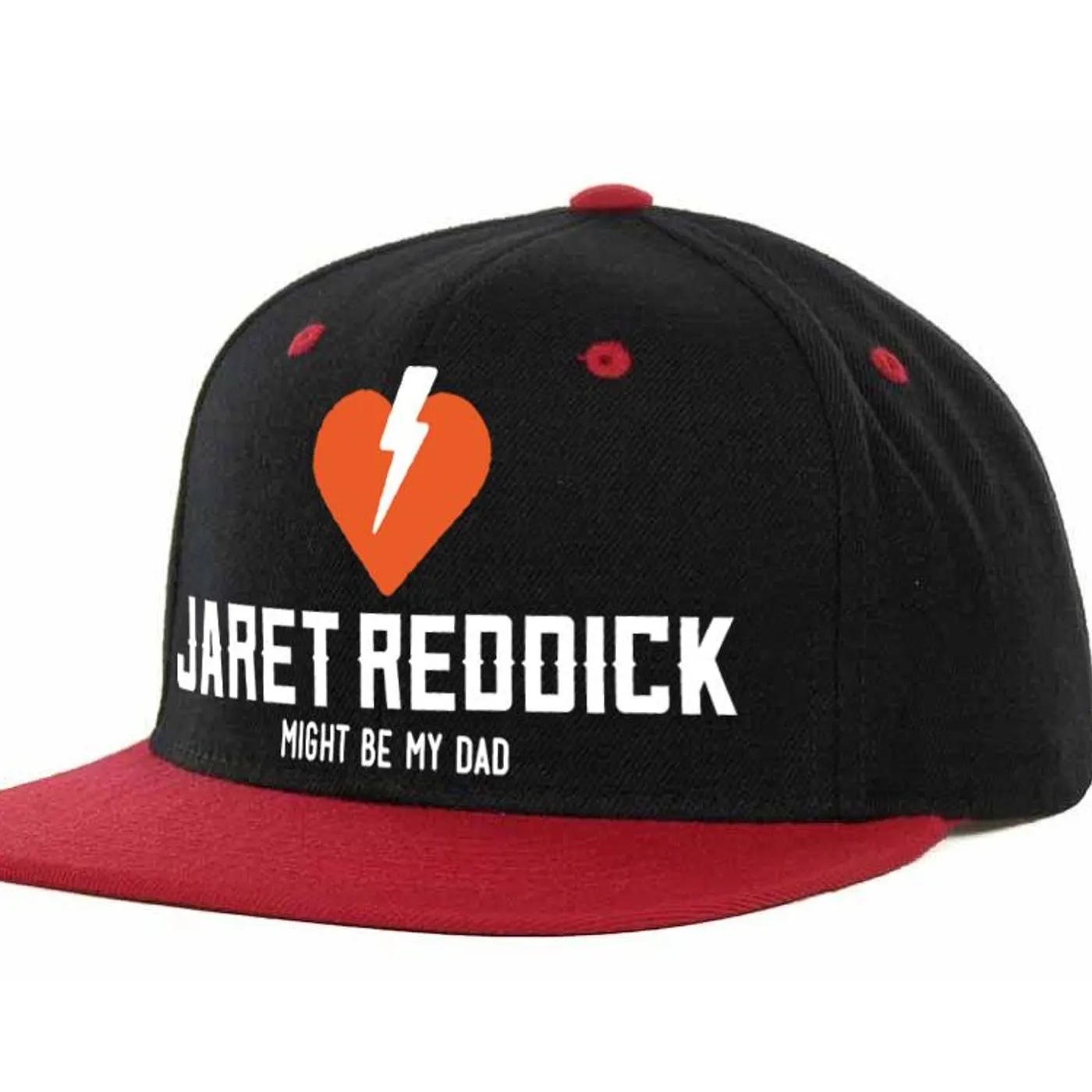 Jaret Reddick - Might Be My Dad Snapback Hat