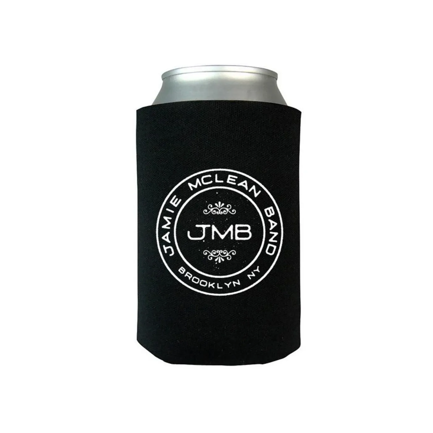 Jamie Mclean Band - JMB Logo Koozie