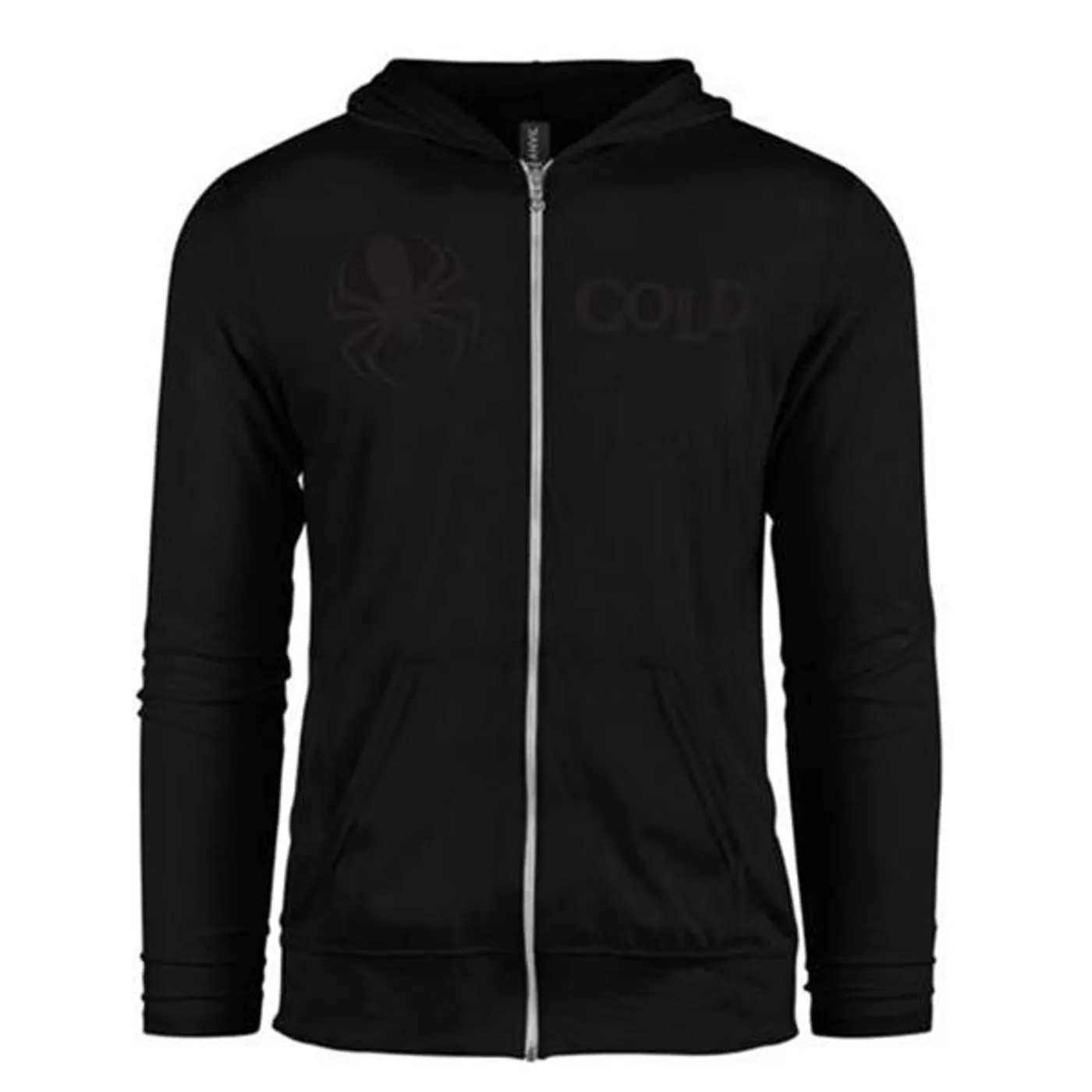 Cold - Lightweight Hoodie