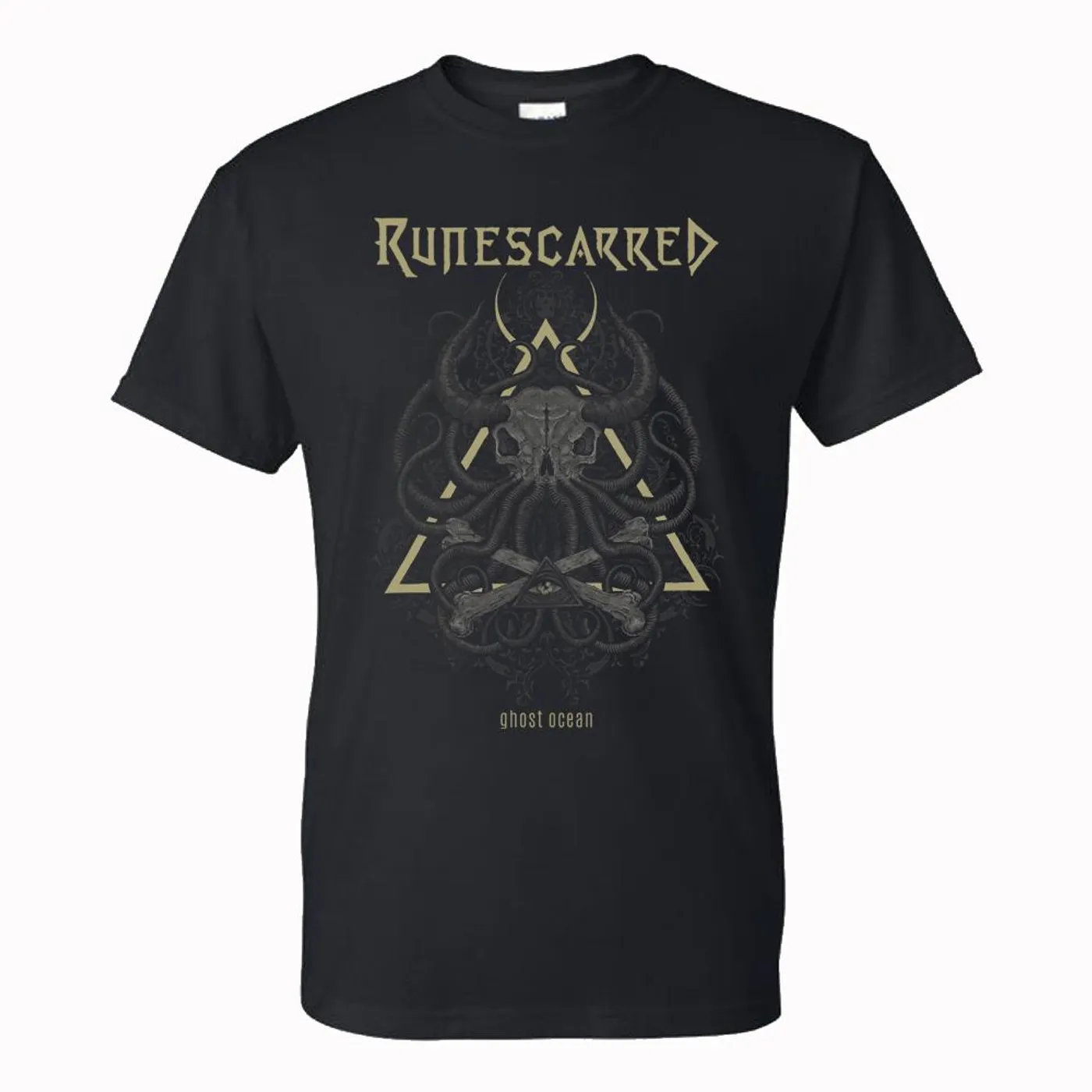 Runescarred - The Cowthulhu Tee