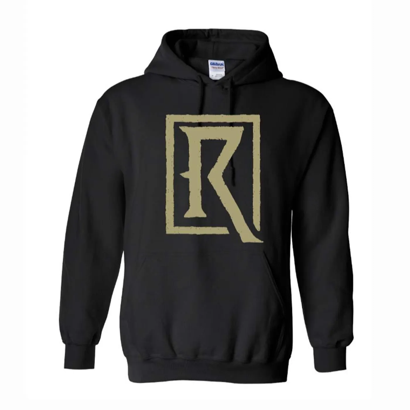 Runescarred - The Duke Hoodie