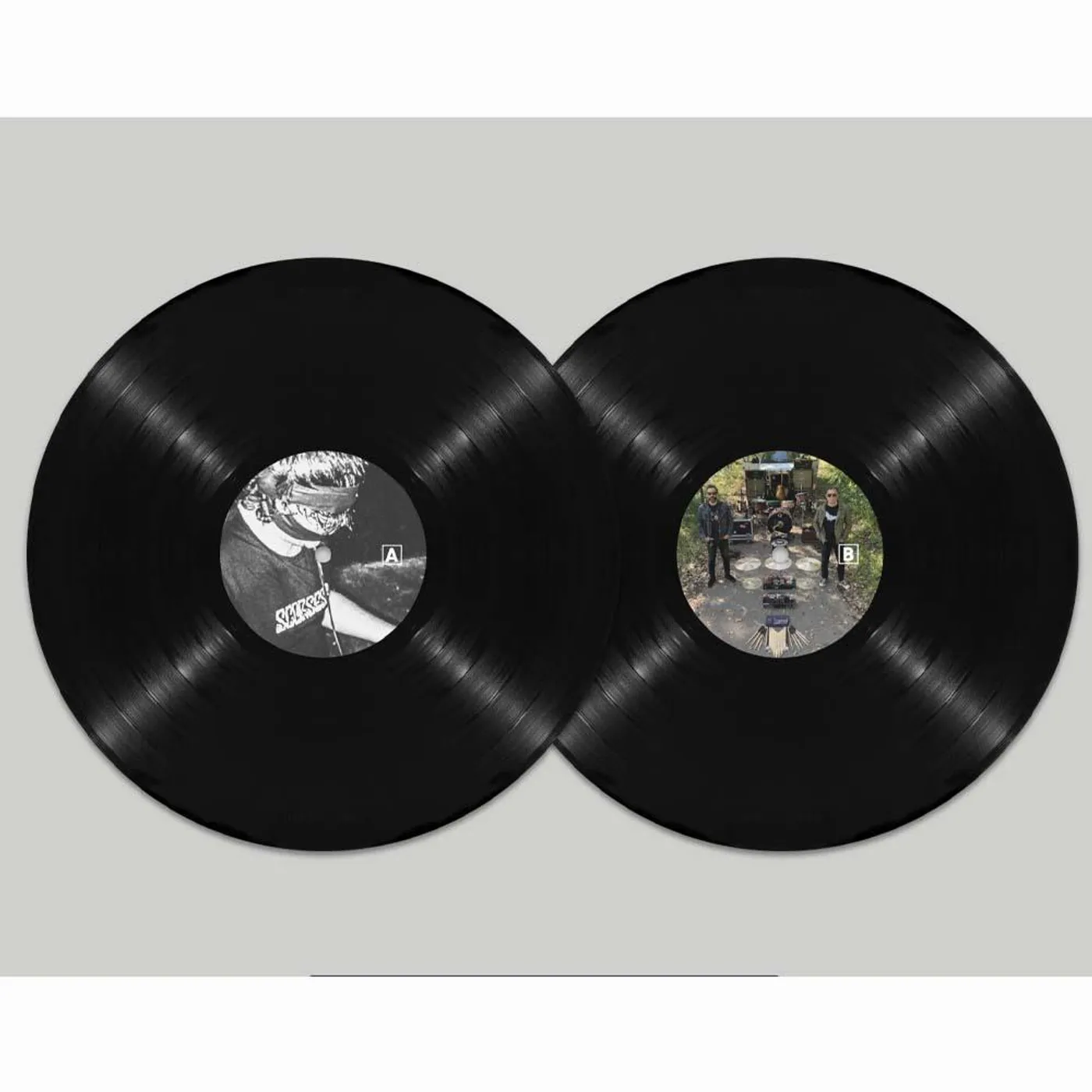 Local H - Lifers Vinyl