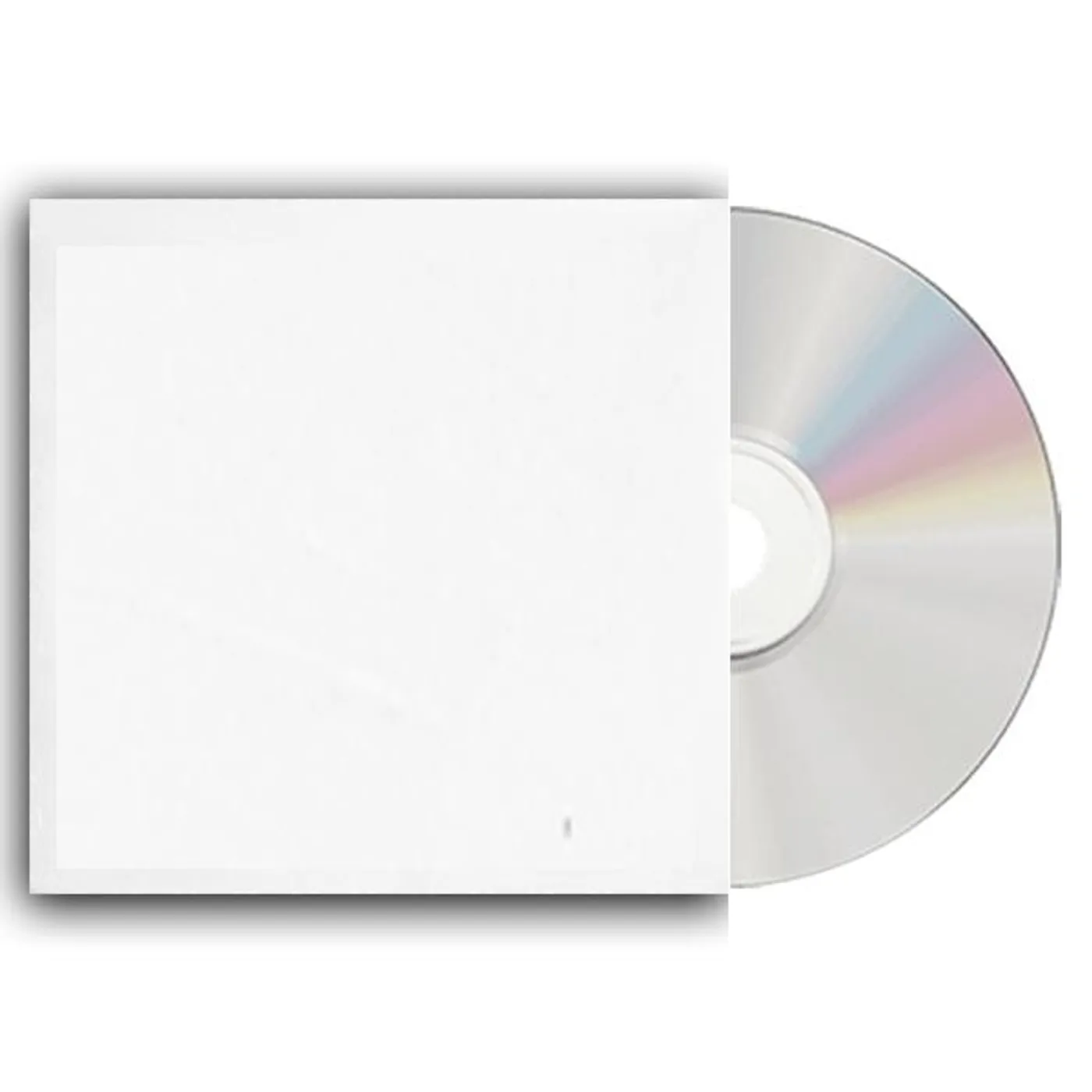 Jackie Bristow - Outsider on CD