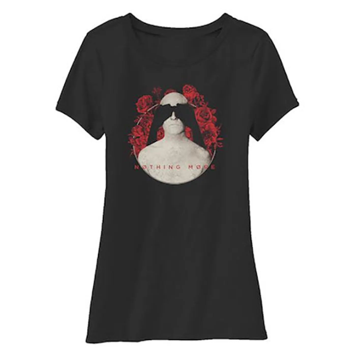 Nothing More - The Stories We Tell Ourselves Womens Flowy Tee