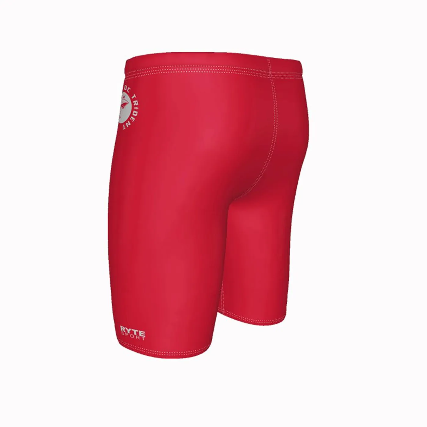 DC Trident Custom Men's Jammer
