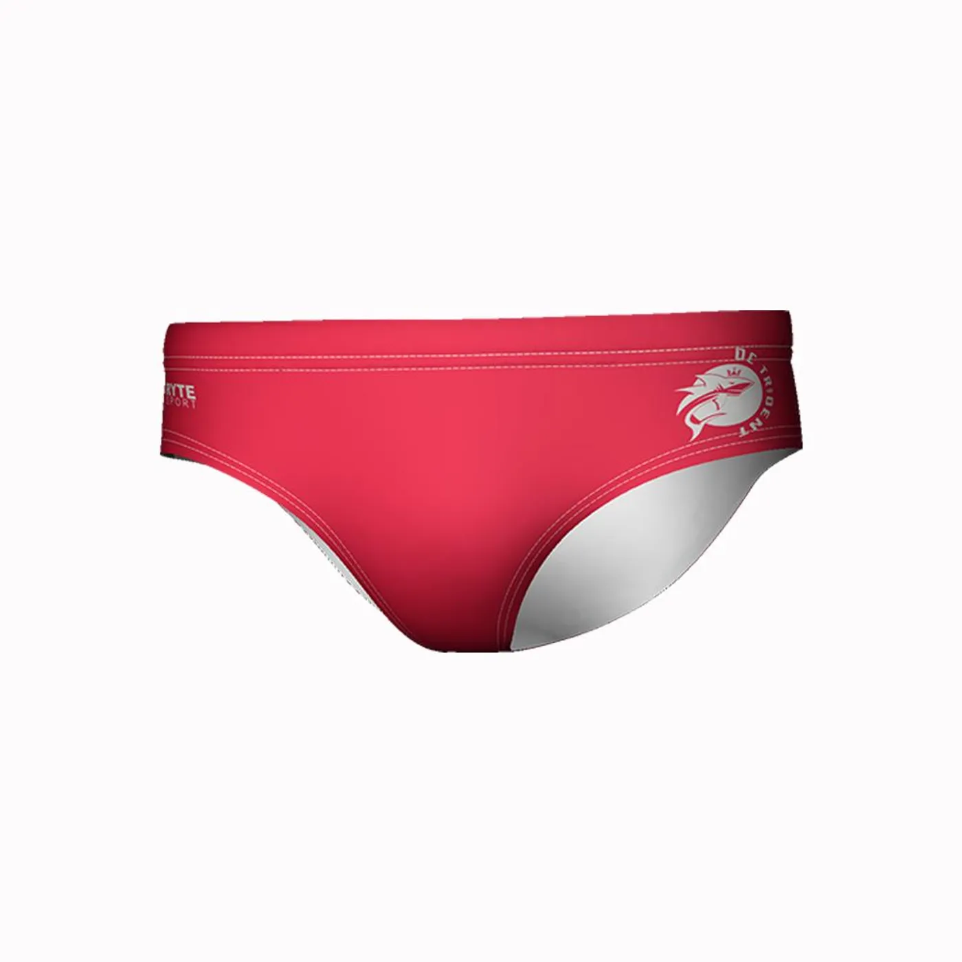DC Trident - Custom Mens Swim Brief