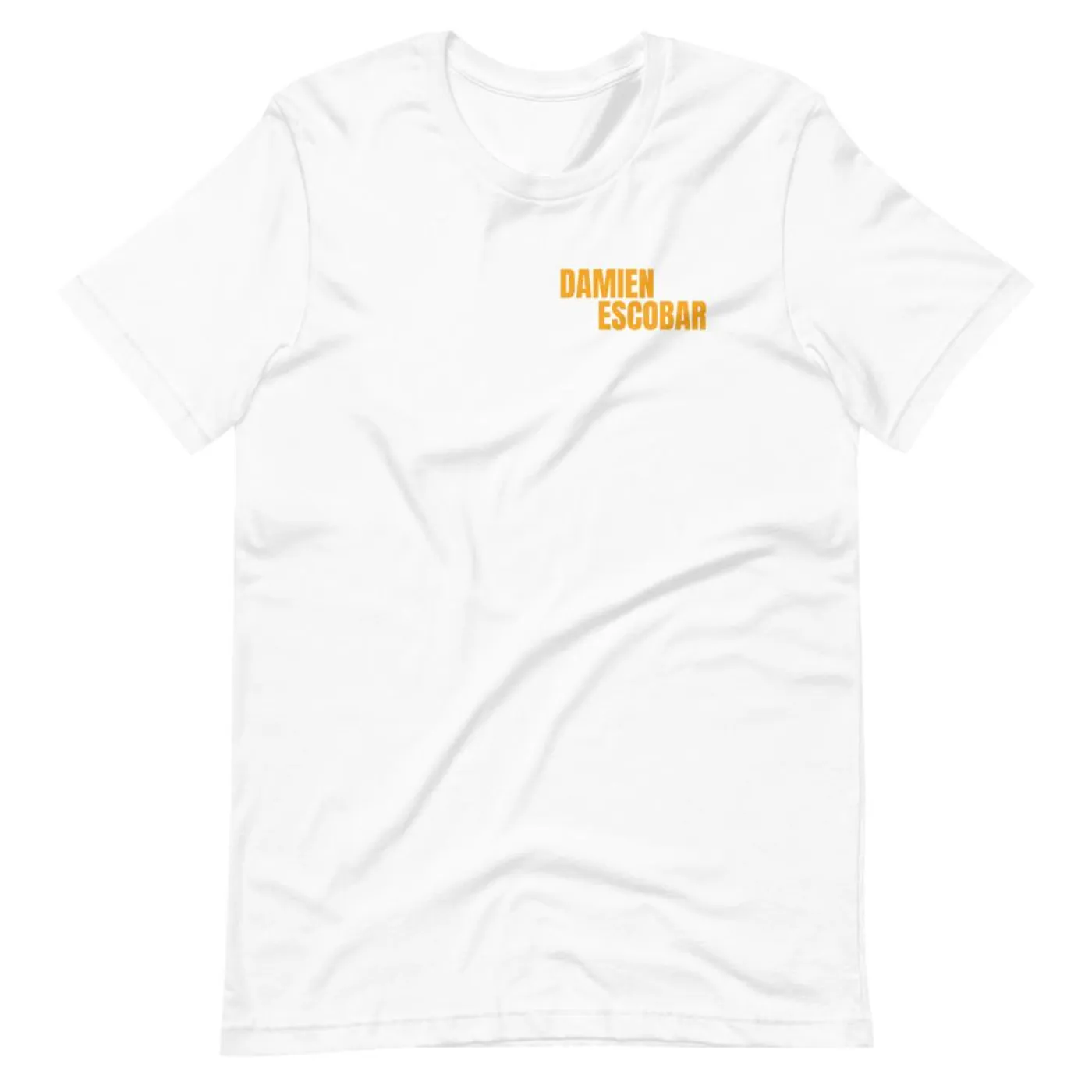 Damien Escobar - Breakthrough Tour Tee