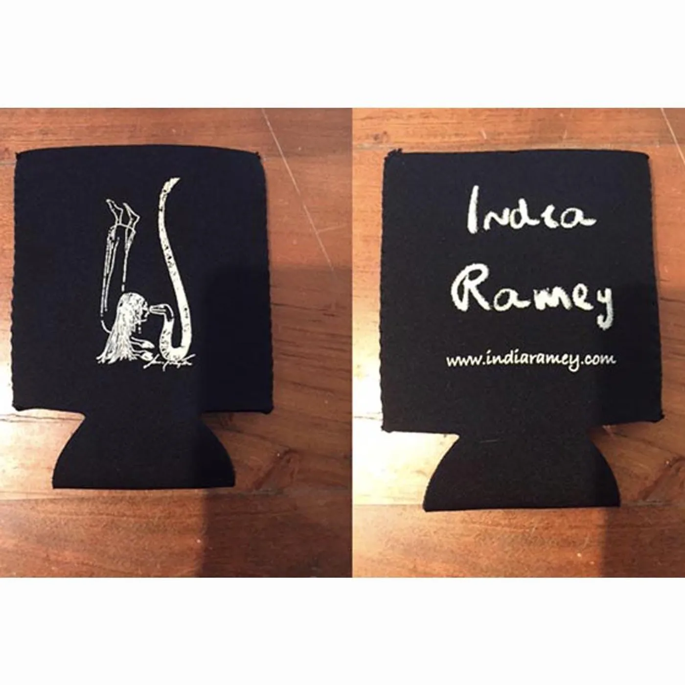 India Ramey - Koozie