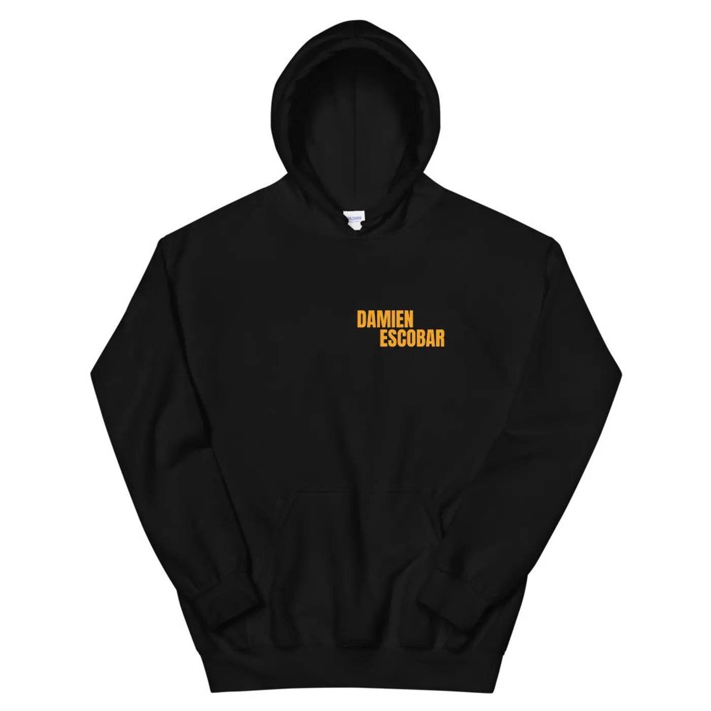 Damien Escobar - Breakthrough Hoodie