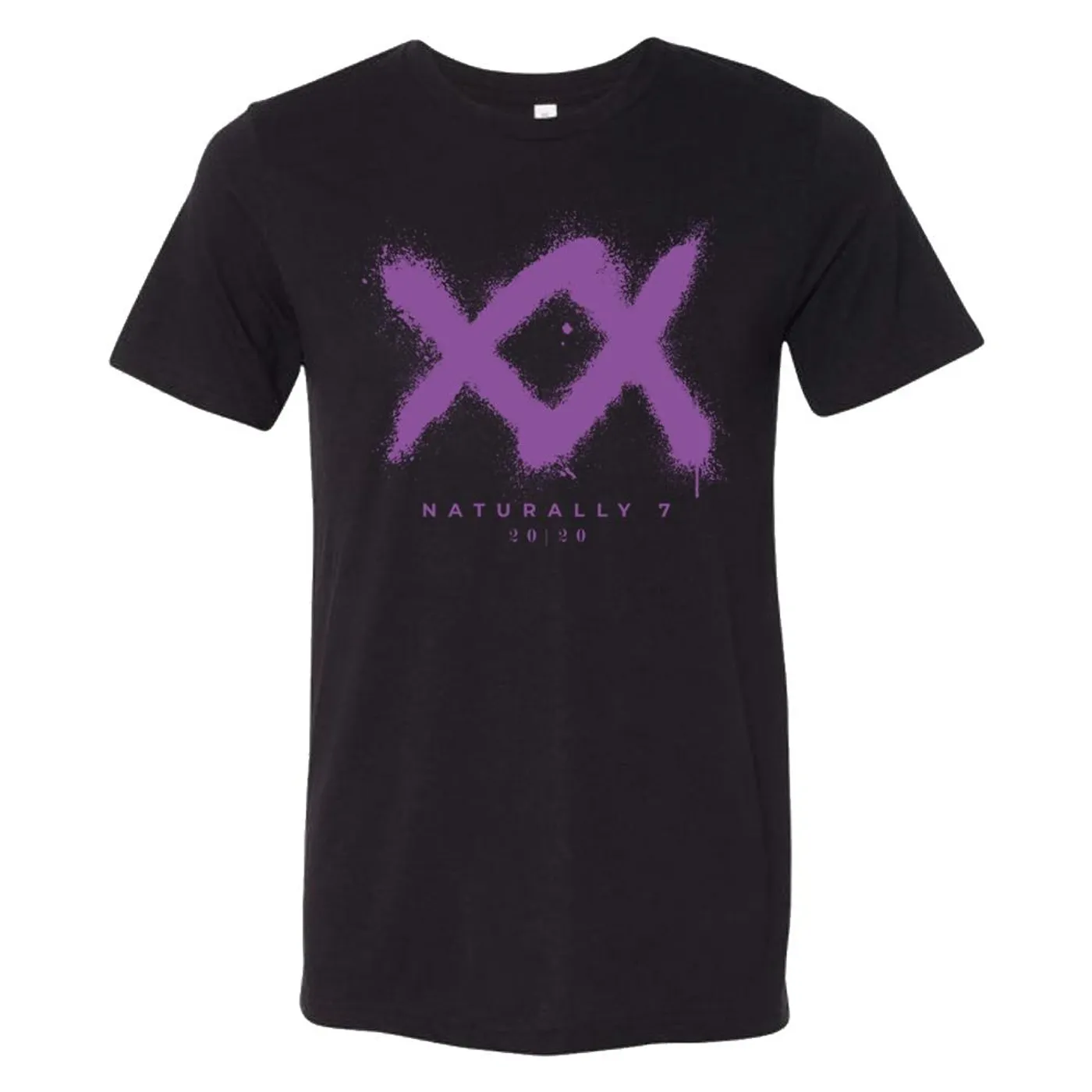 Naturally 7- 20/20 Tee