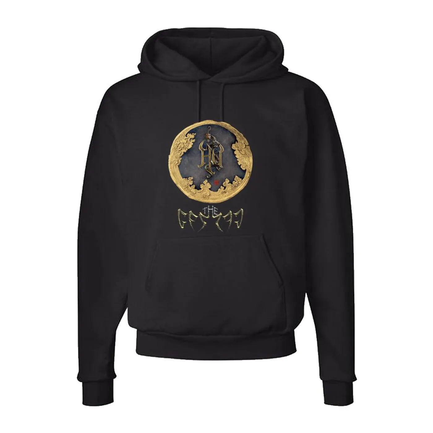 The HU - Gereg Deluxe Hoodie