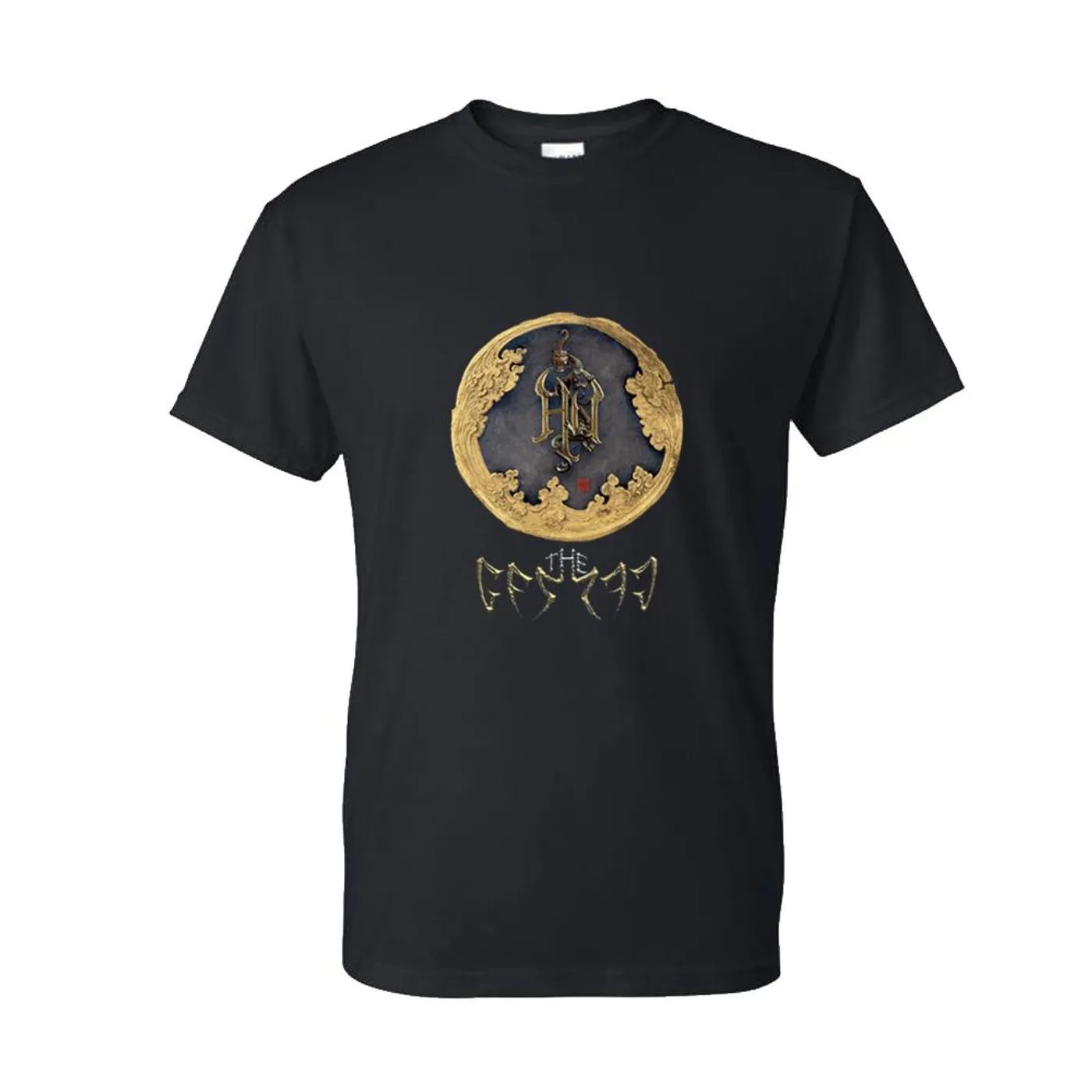 The HU - Gereg Deluxe Tee