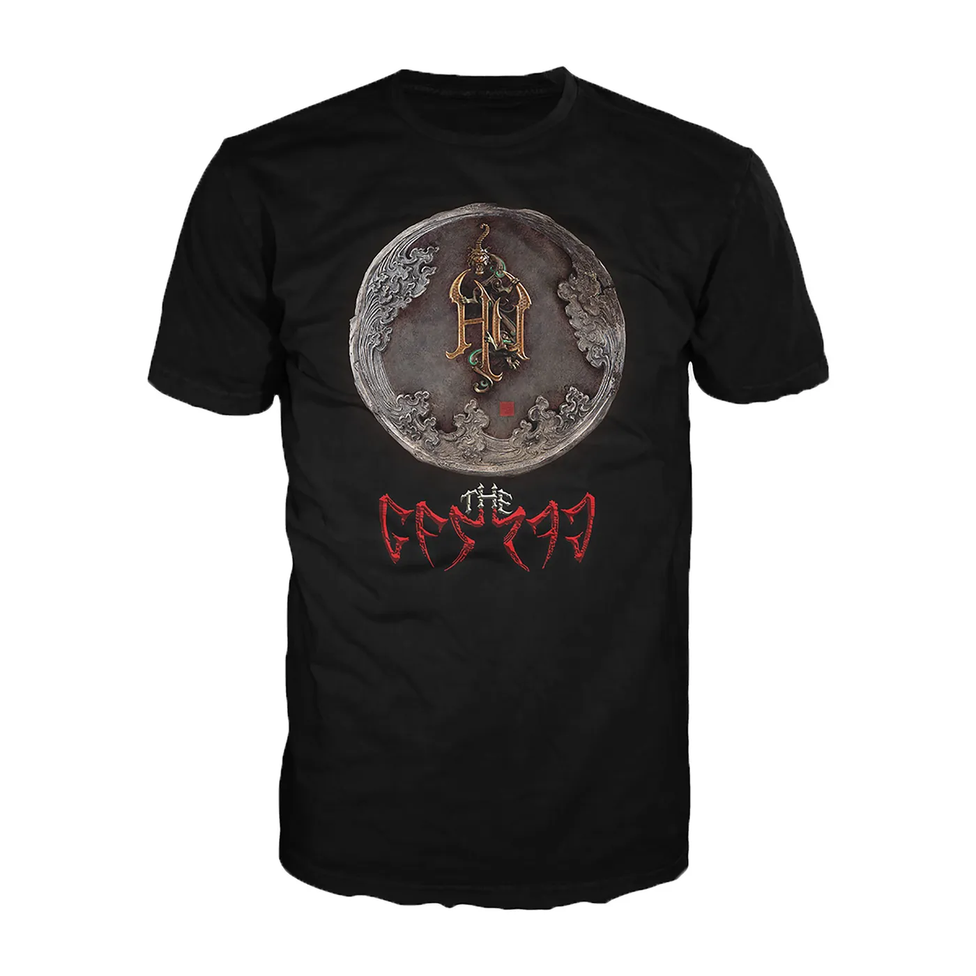The HU - Gereg Shirt