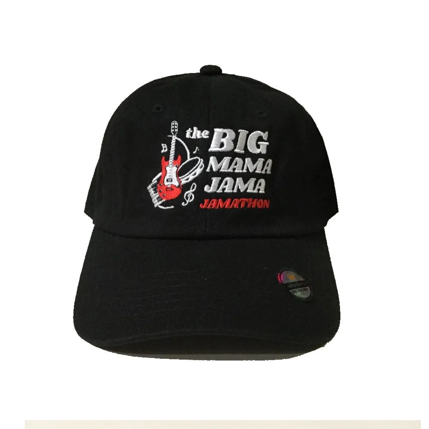Bandwear Superstore Steve Vai - Hat