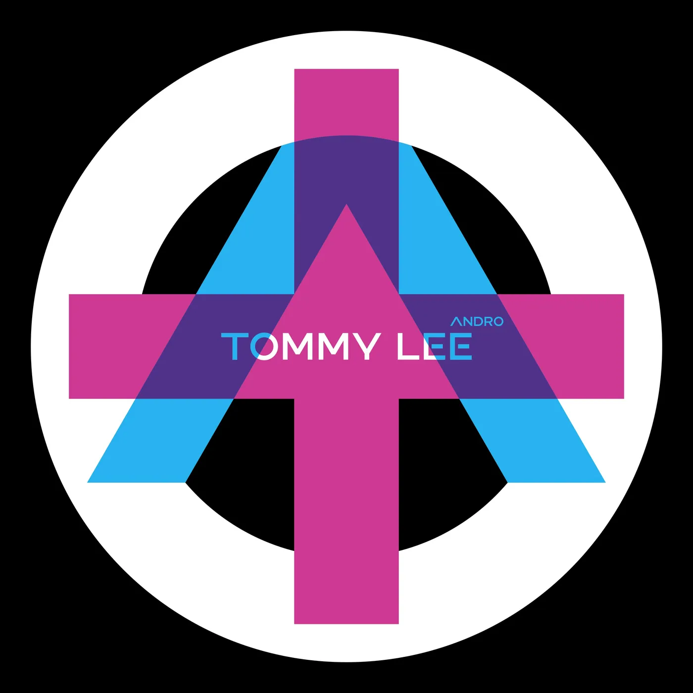 Better Noise Music Tommy Lee - Andro CD