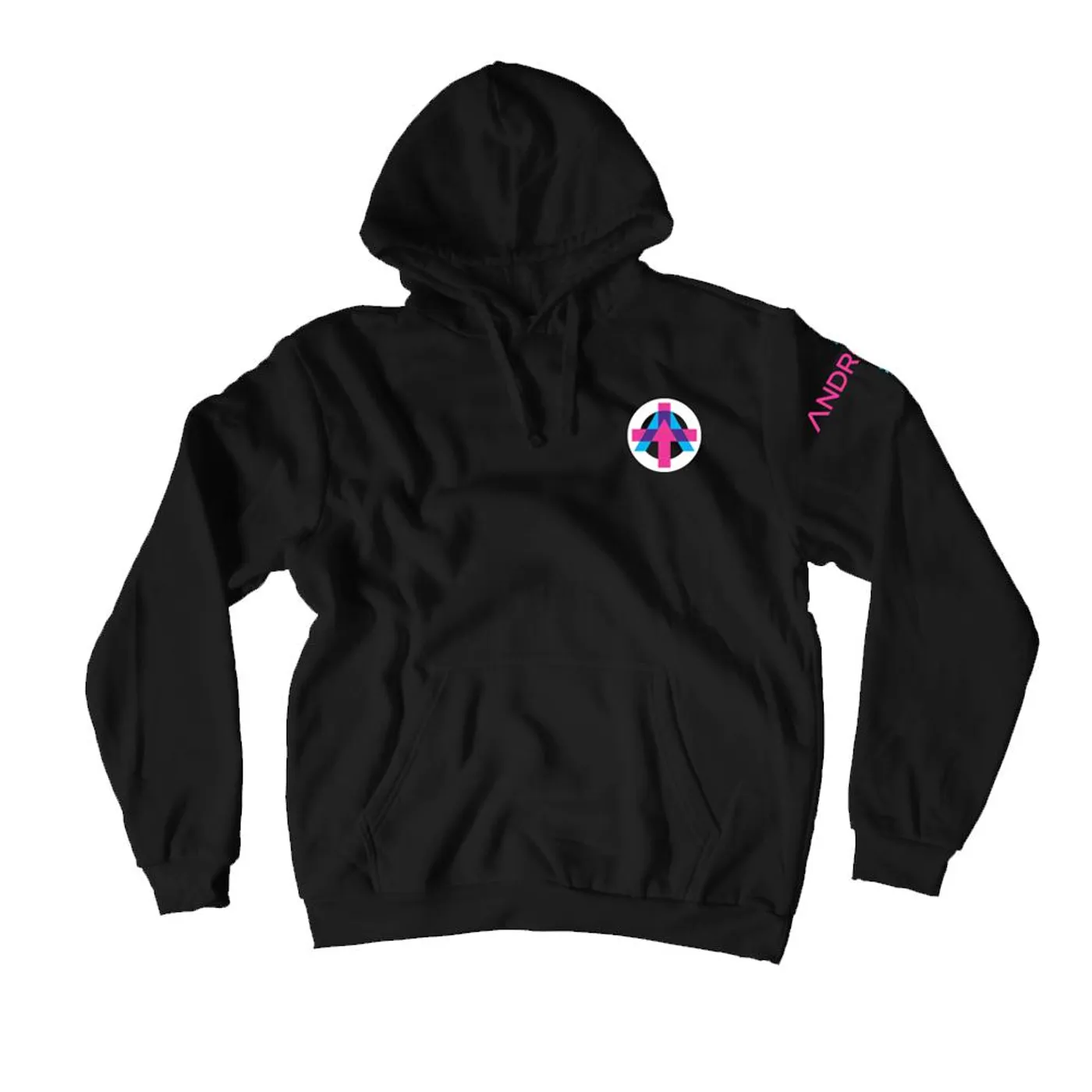 Better Noise Music Tommy Lee - Unisex Andro Hoodie