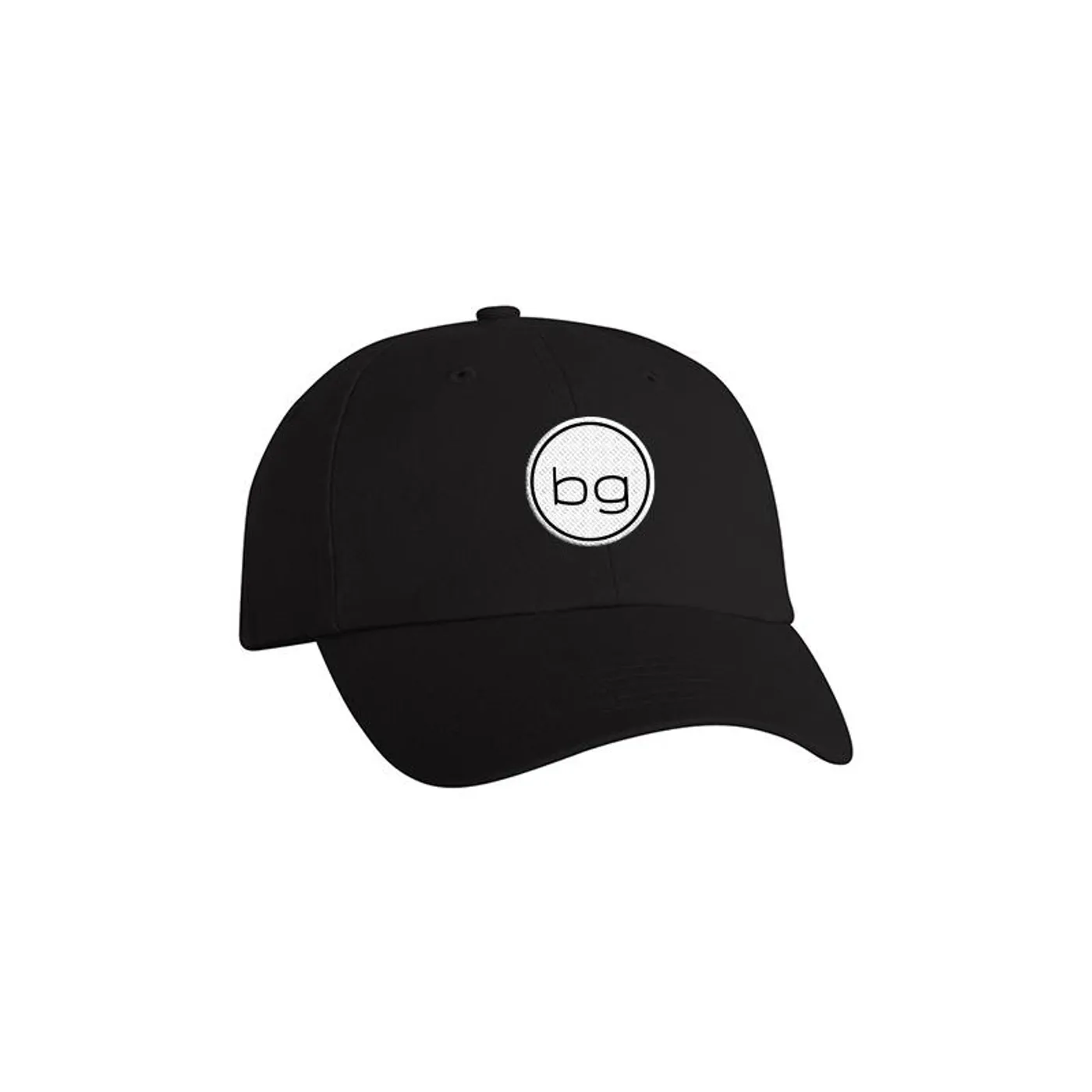 Billy Gilman - BG Logo Hat
