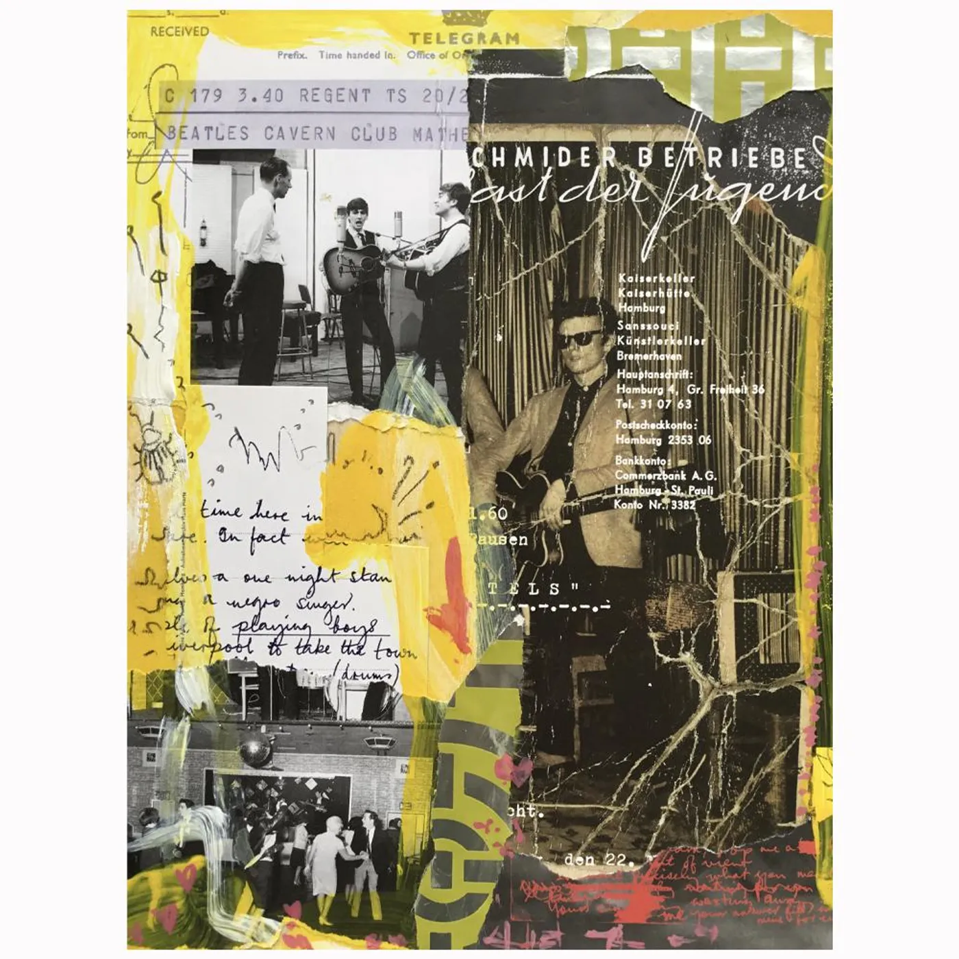 Longear.- Love Over Time Deluxe Bundle 2