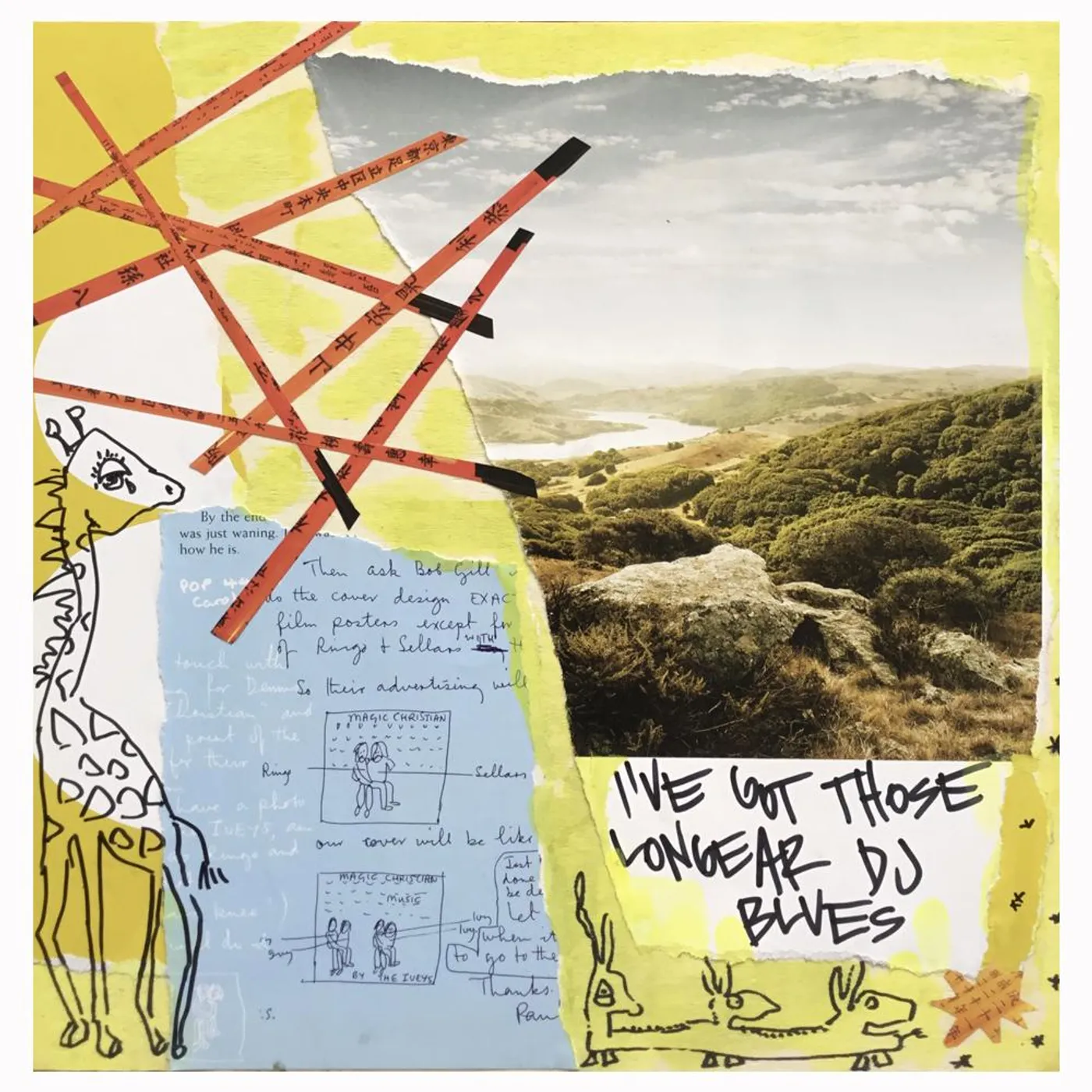 Longear.- Love Over Time Deluxe Bundle 3