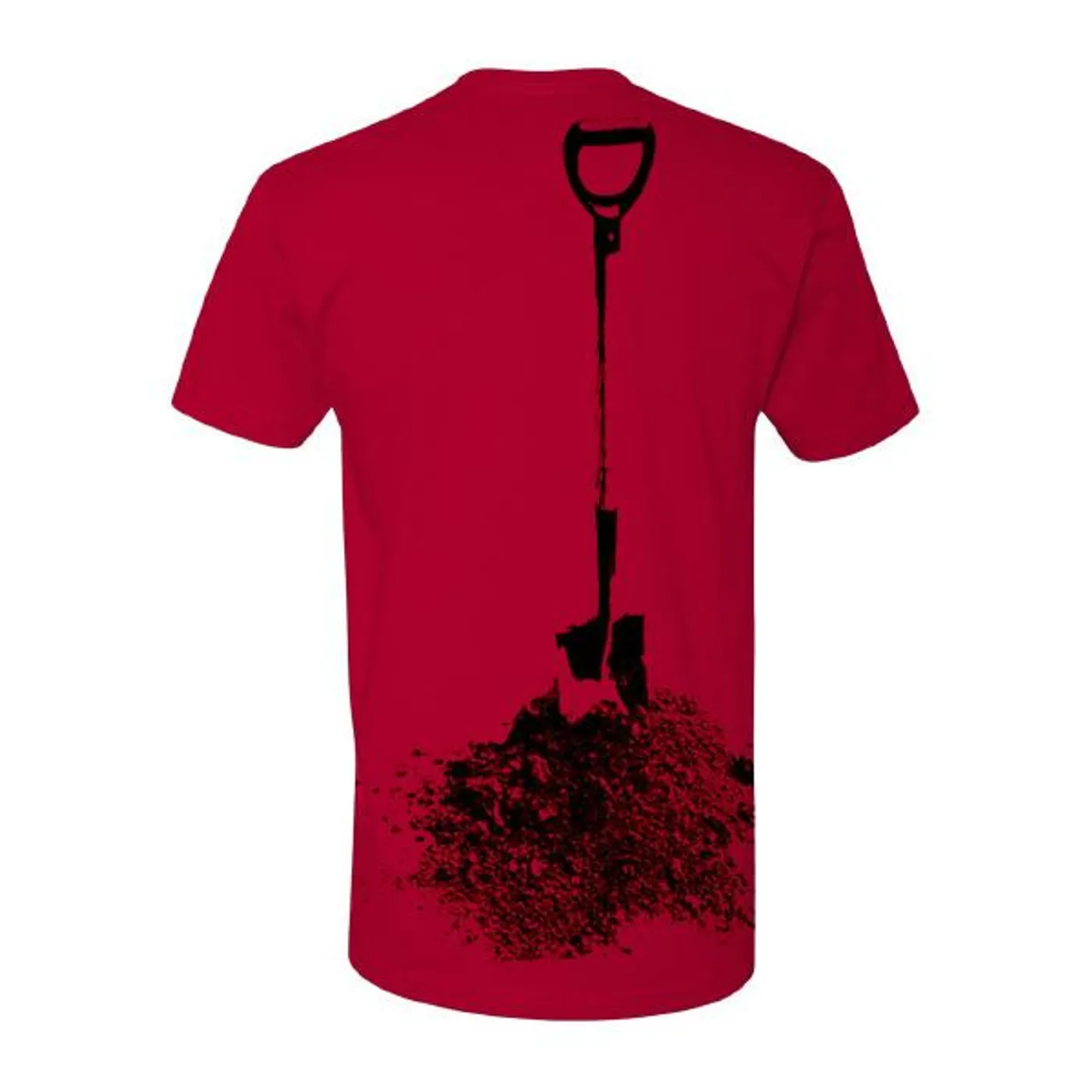 Blue October - Dirt Room Tee