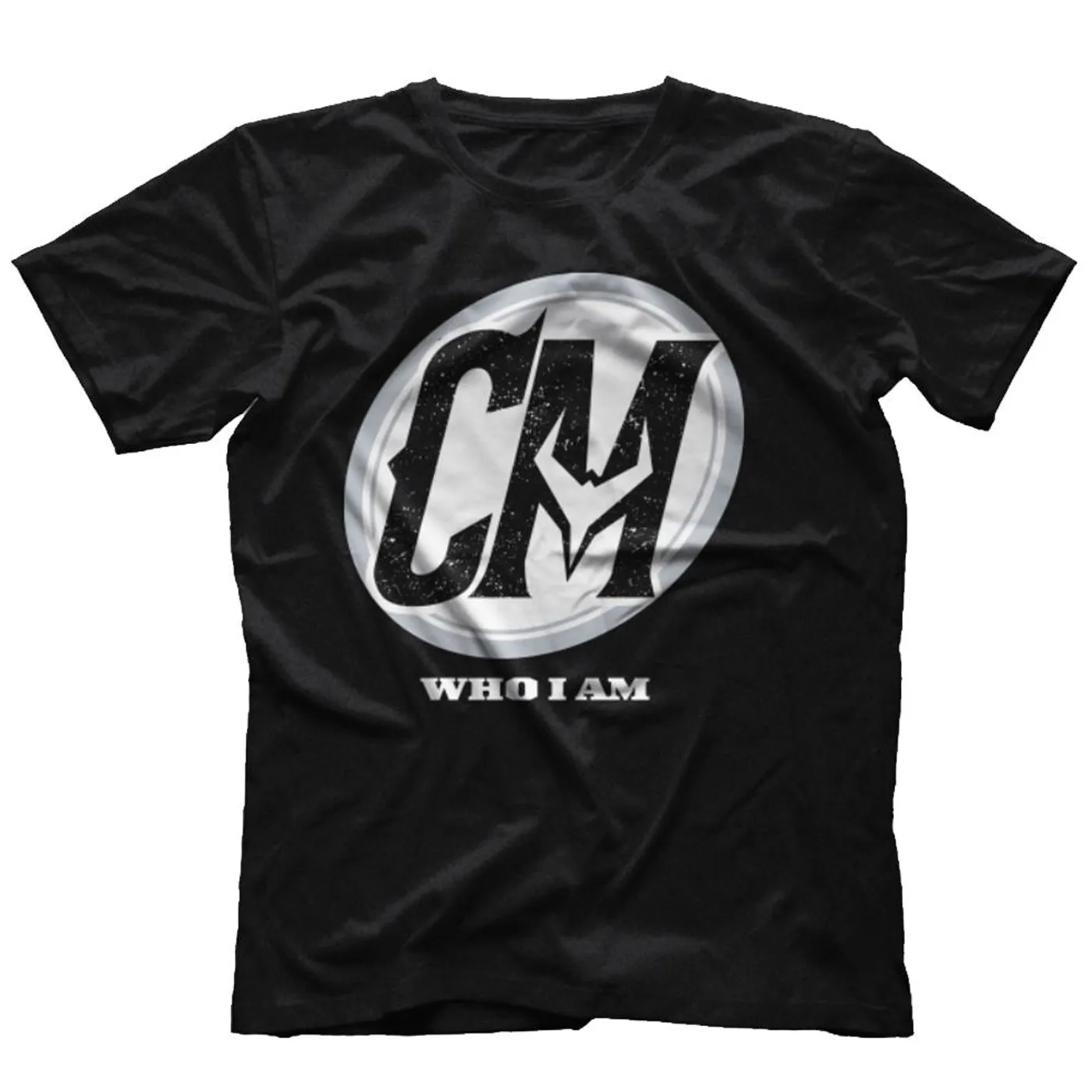 Cory Marks - Who I Am Short Sleeve Tee