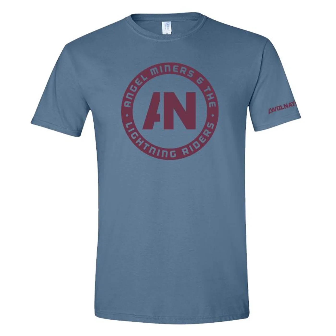 AWOLNATION - Album Art Tee