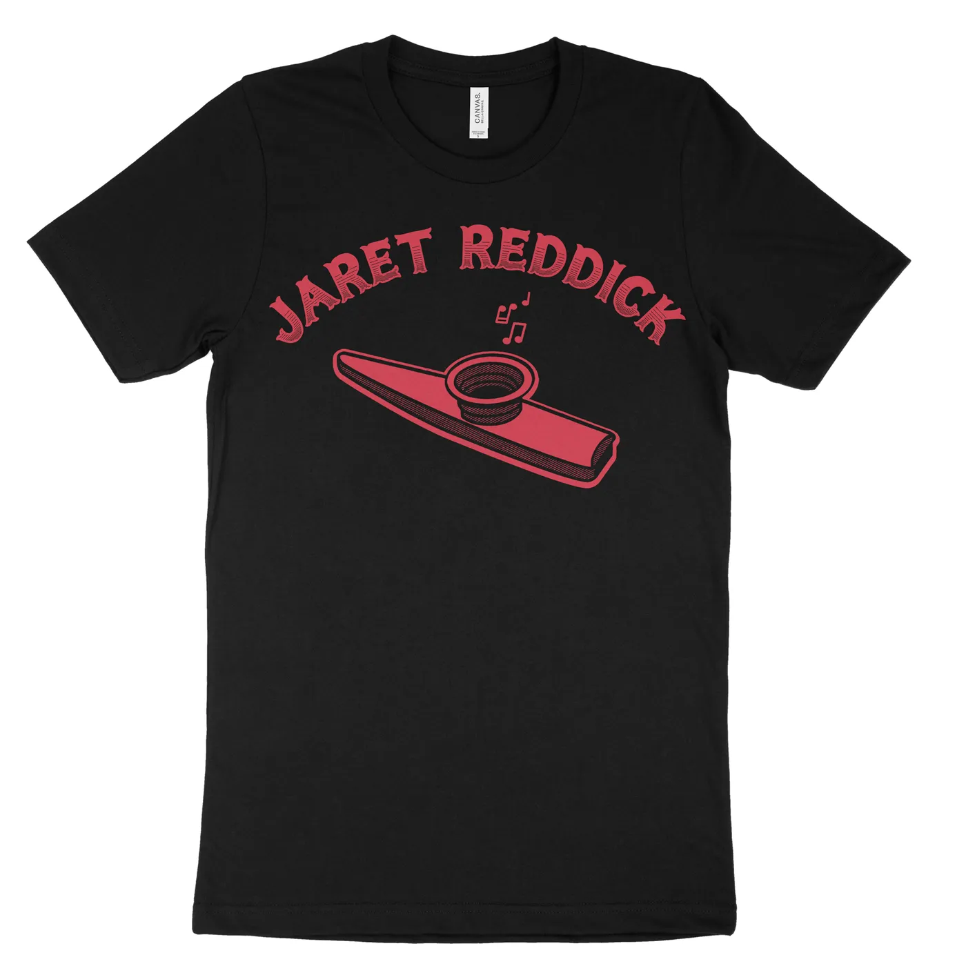 Jaret Reddick - Kazoo Tee